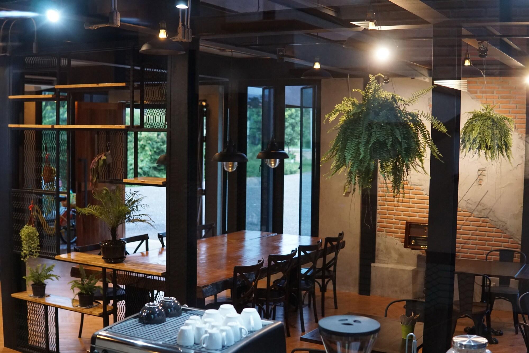 Chartame Boutique Hotel