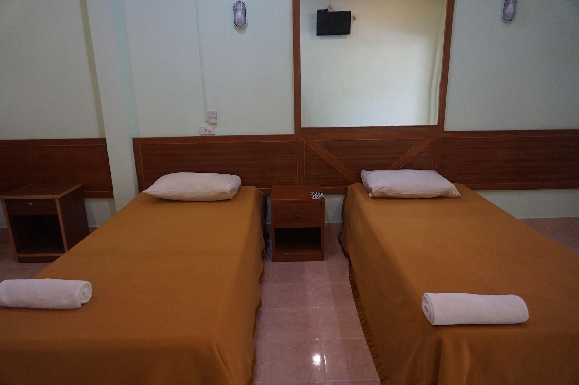 Thumneab Guesthouse