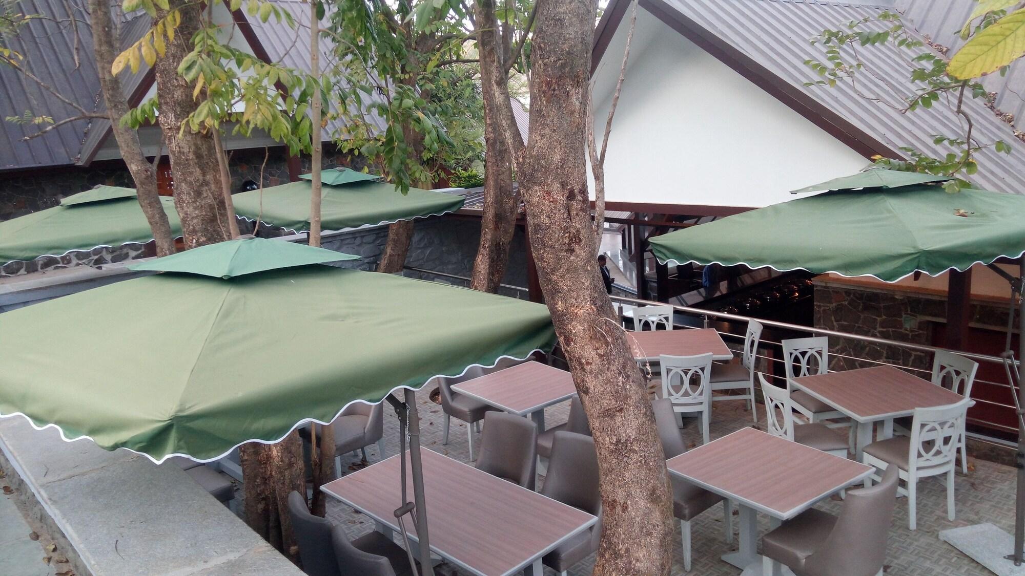 Juvana Resort & Spa