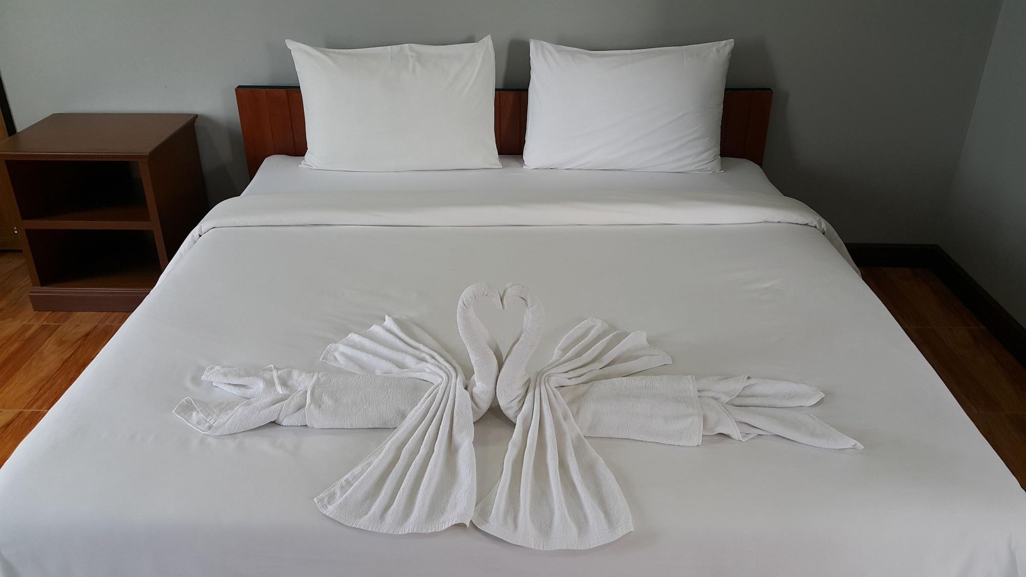 Garden House Resort