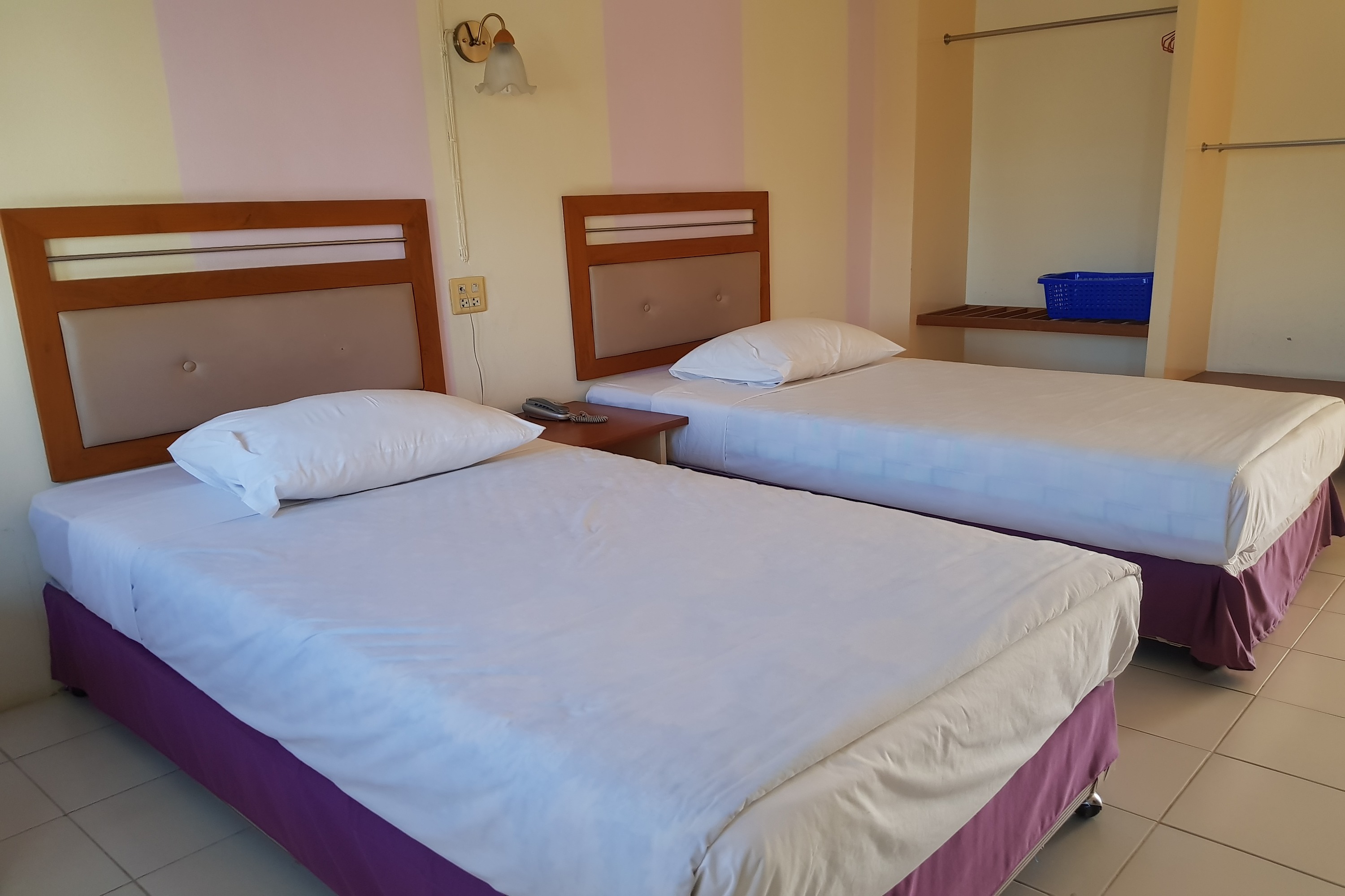 Casa Holiday Hotel SHA by ZUZU