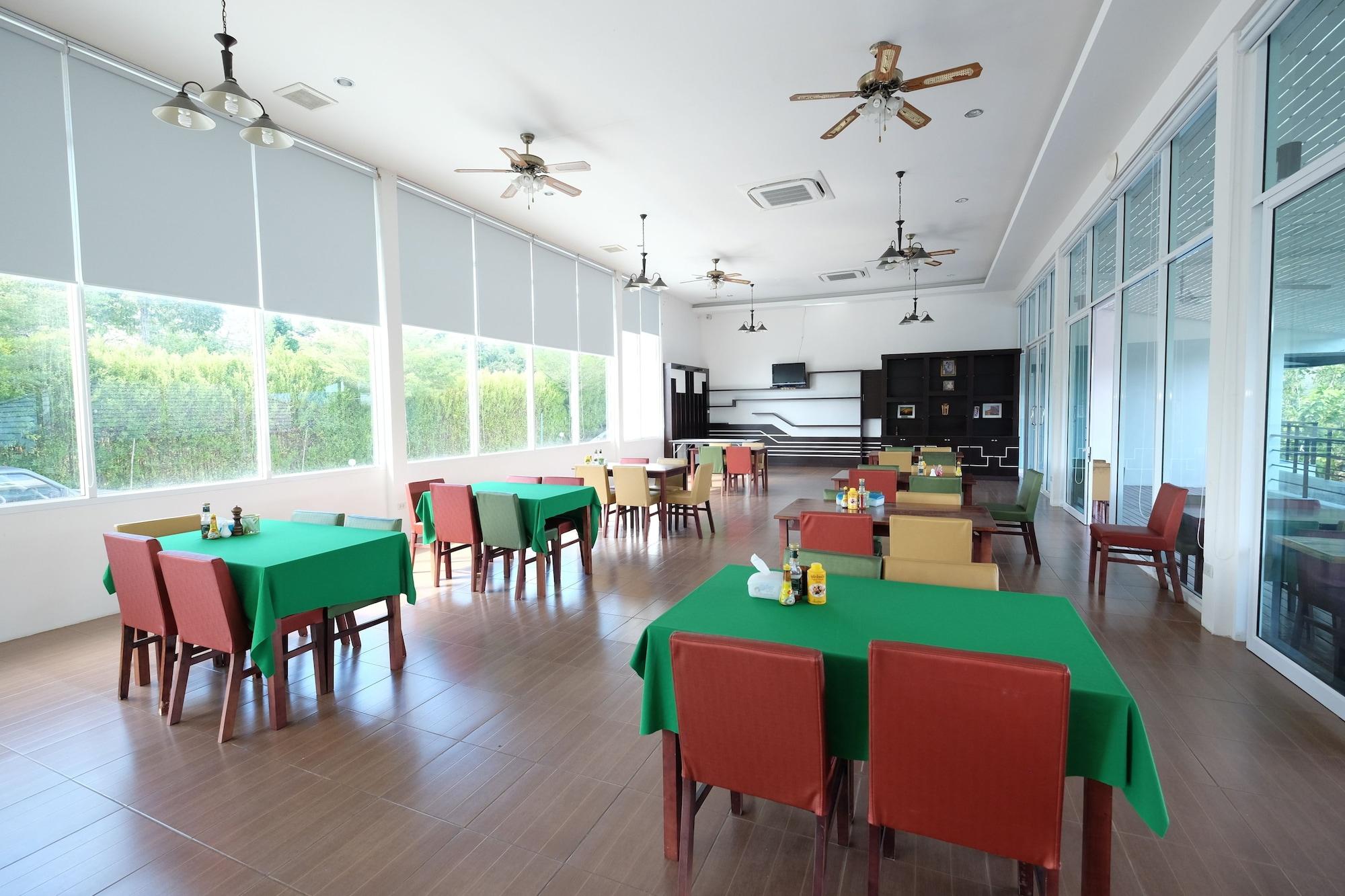 Yokyor Resort