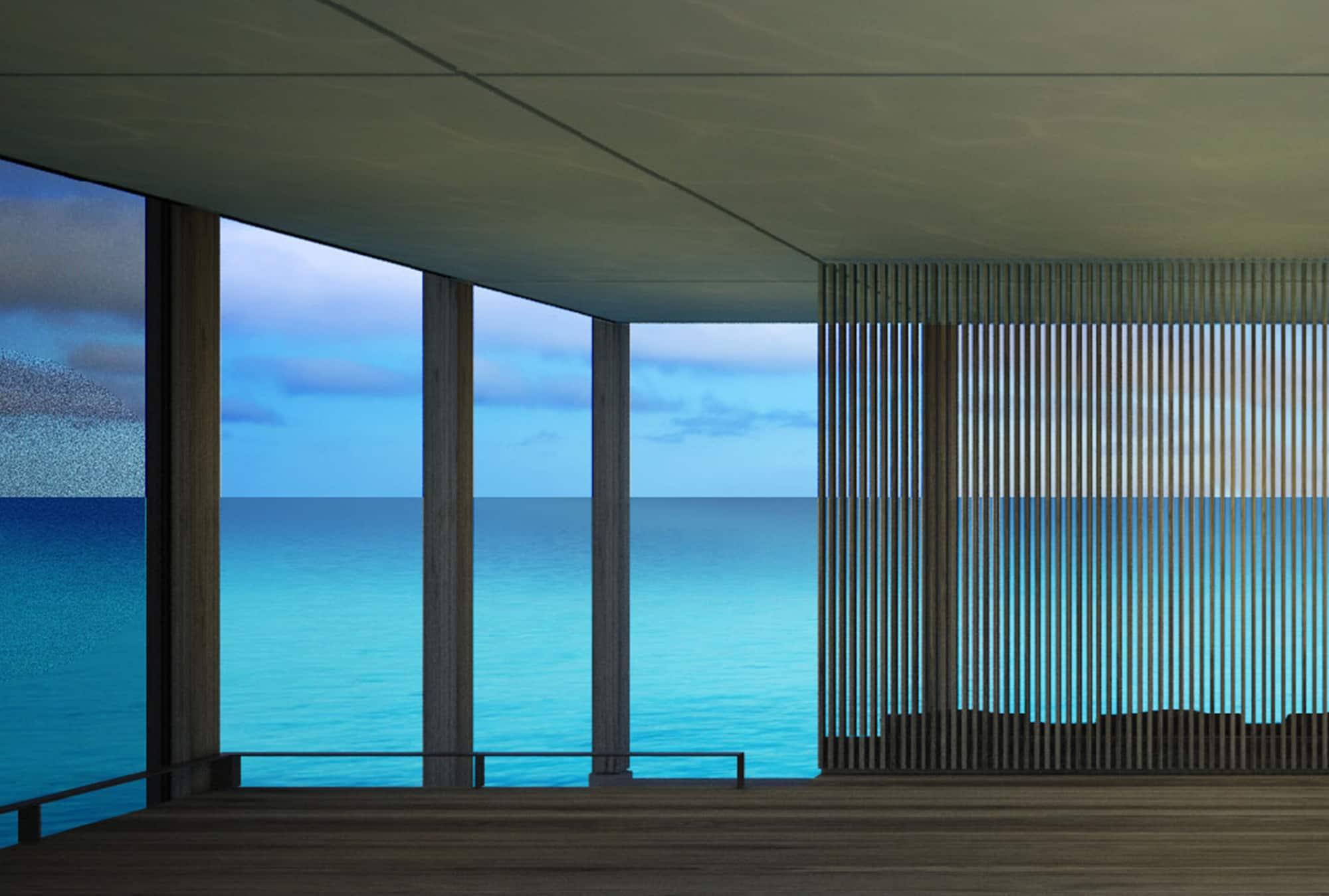 The Ritz-Carlton Maldives, Fari Islands by null