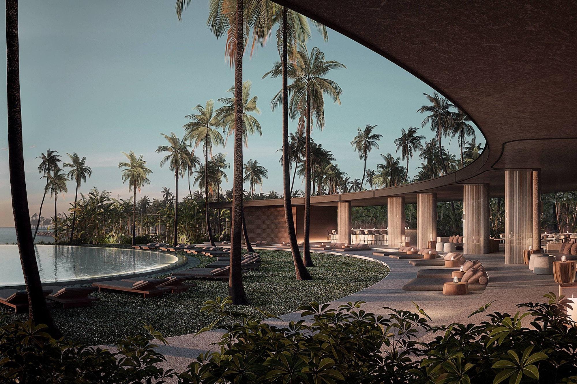 The Ritz-Carlton Maldives,...