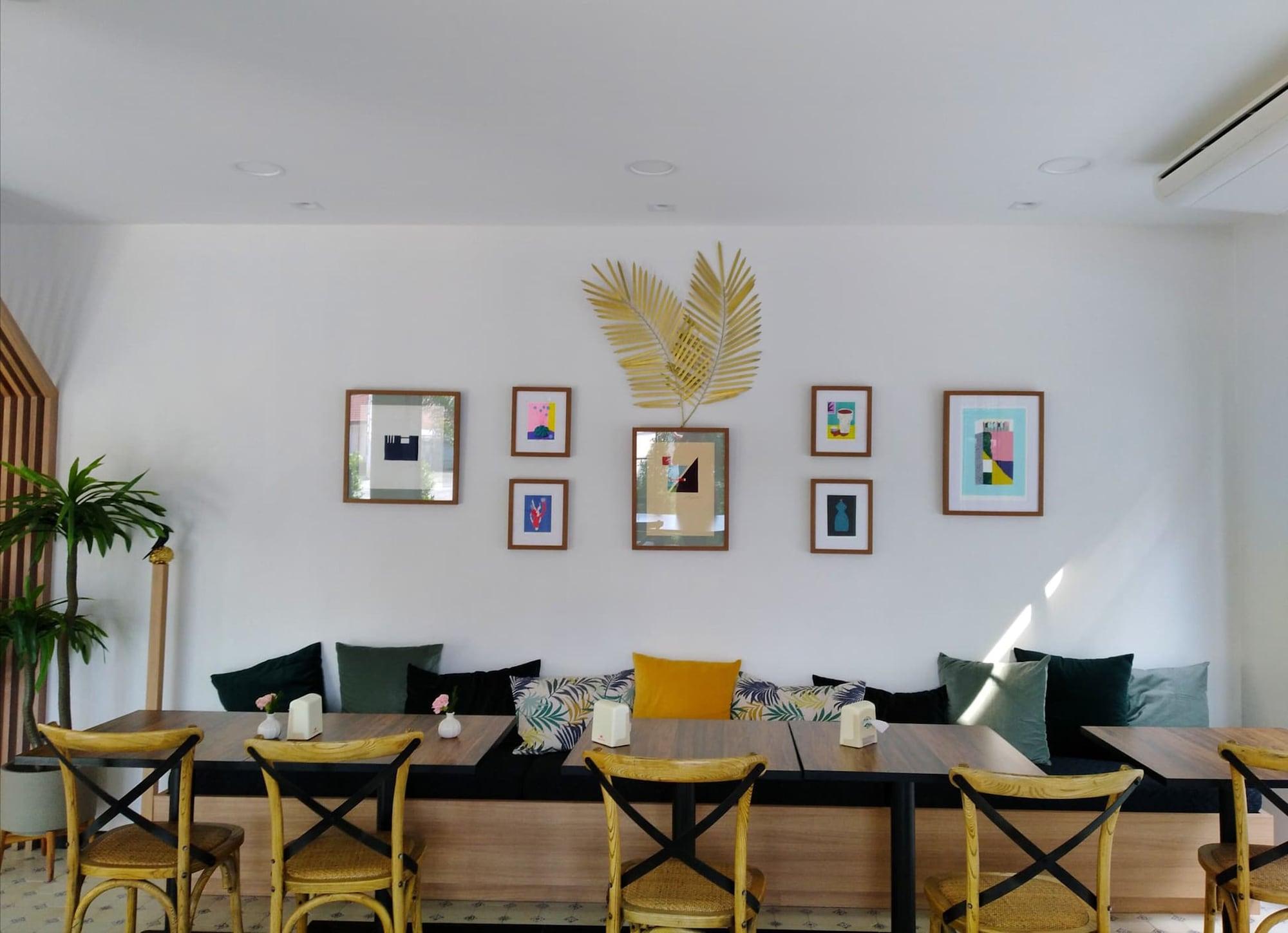 Hotel Matana