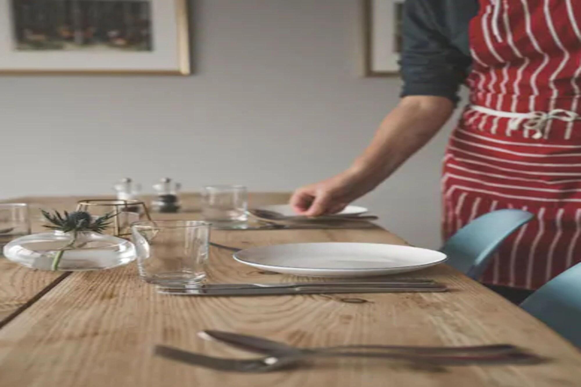 Hame on Skye by null