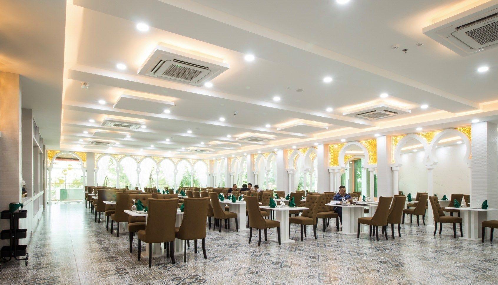 Alfahad Hotel