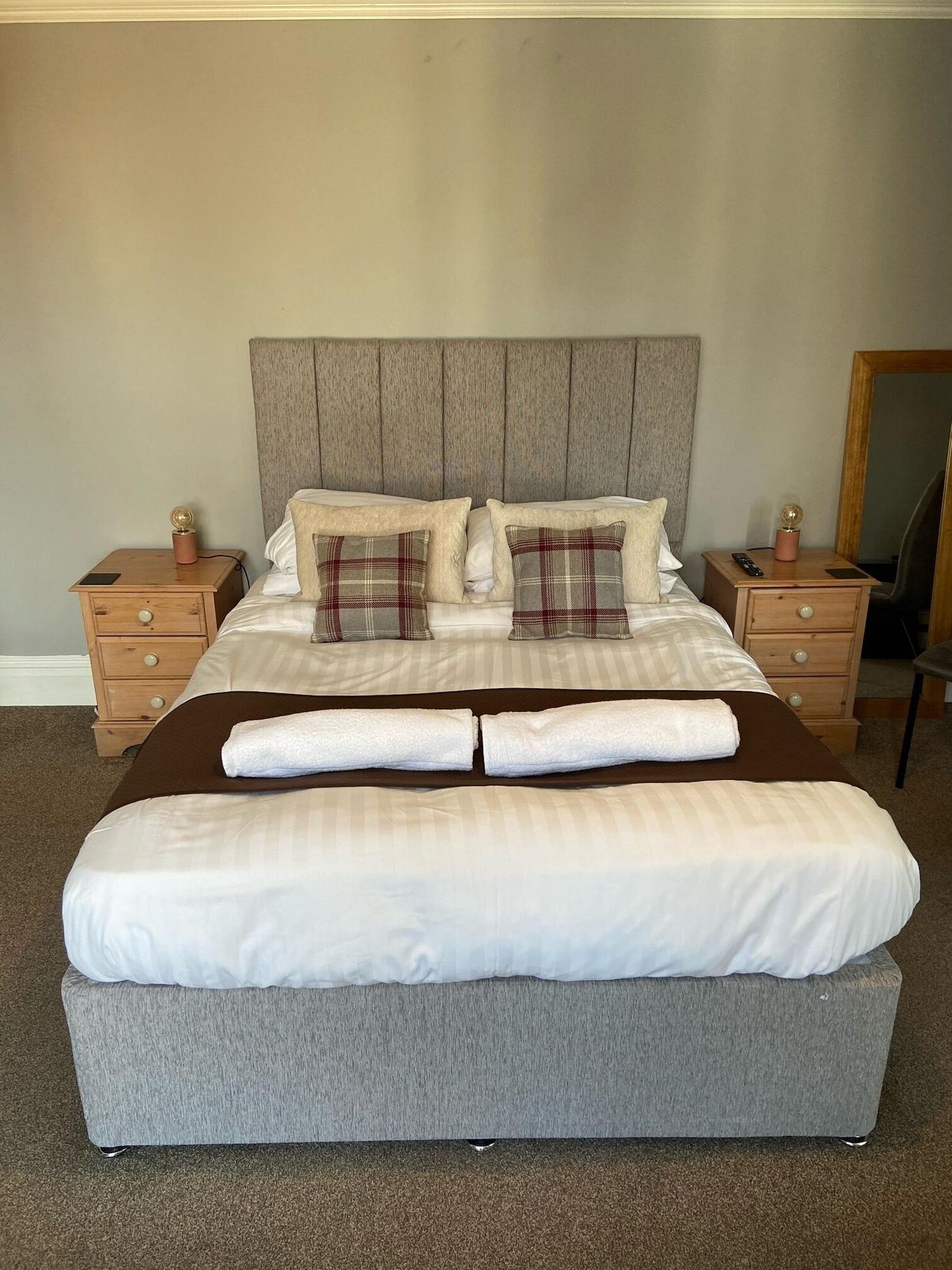 Bodalwyn Guest House