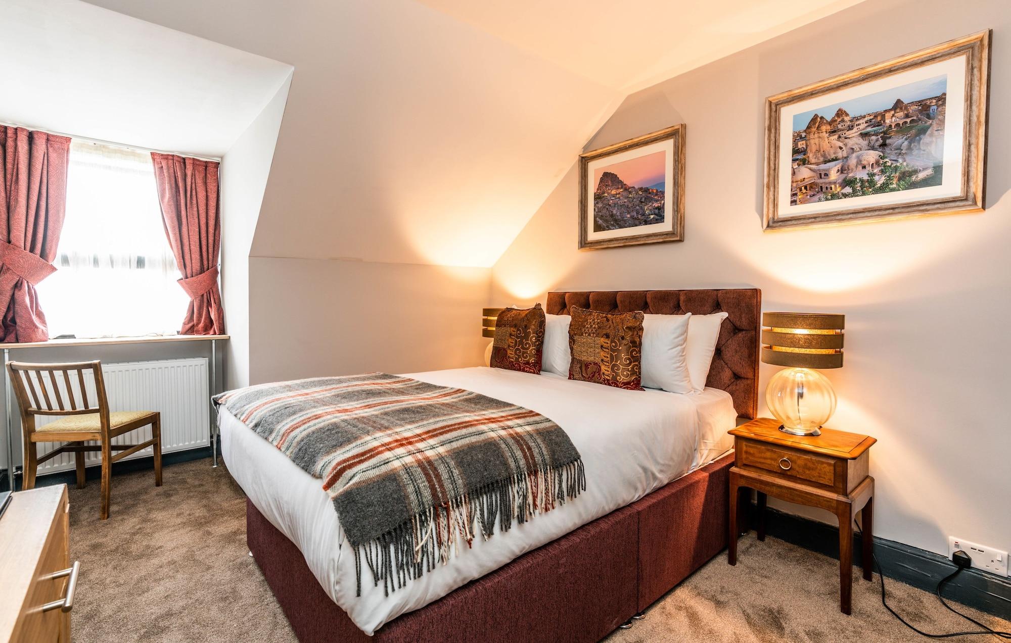 Cappadocia Guest House