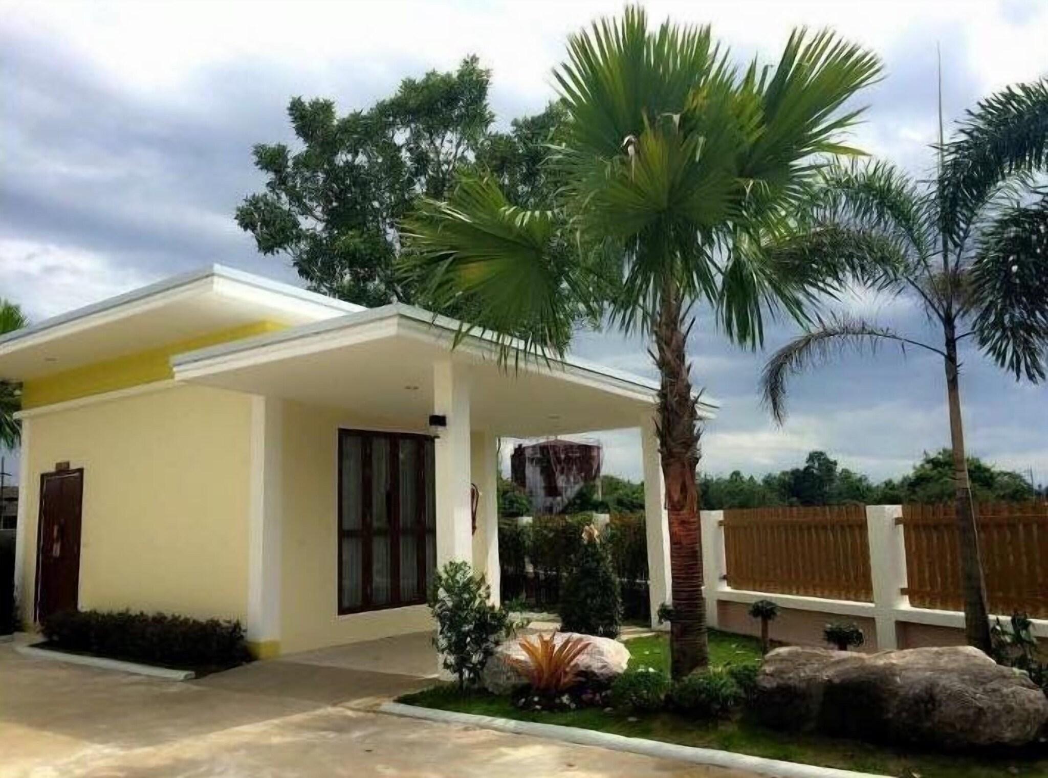 Cindia Resort