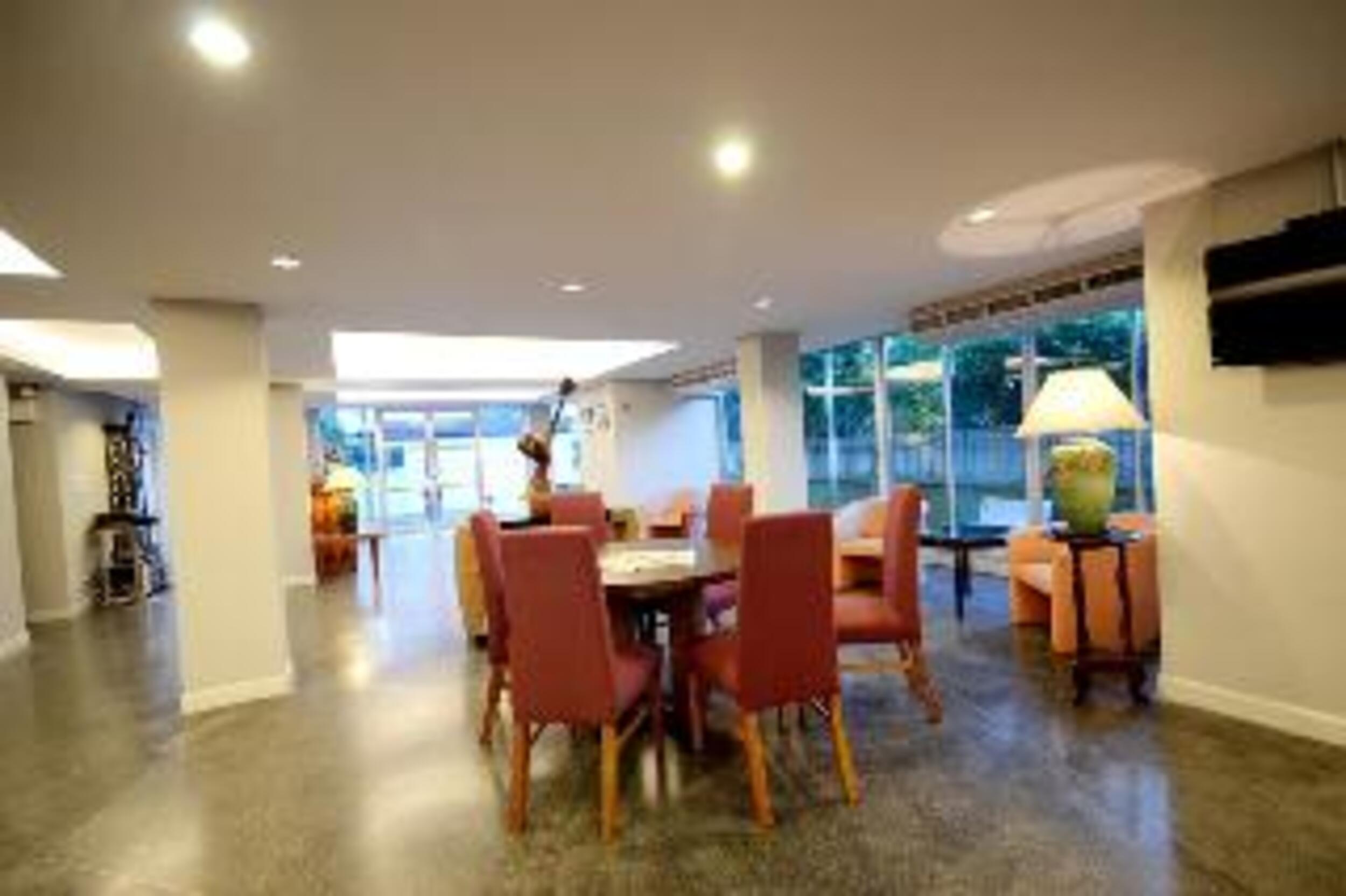 Resortel Lat Phrao 91 by ZUZU