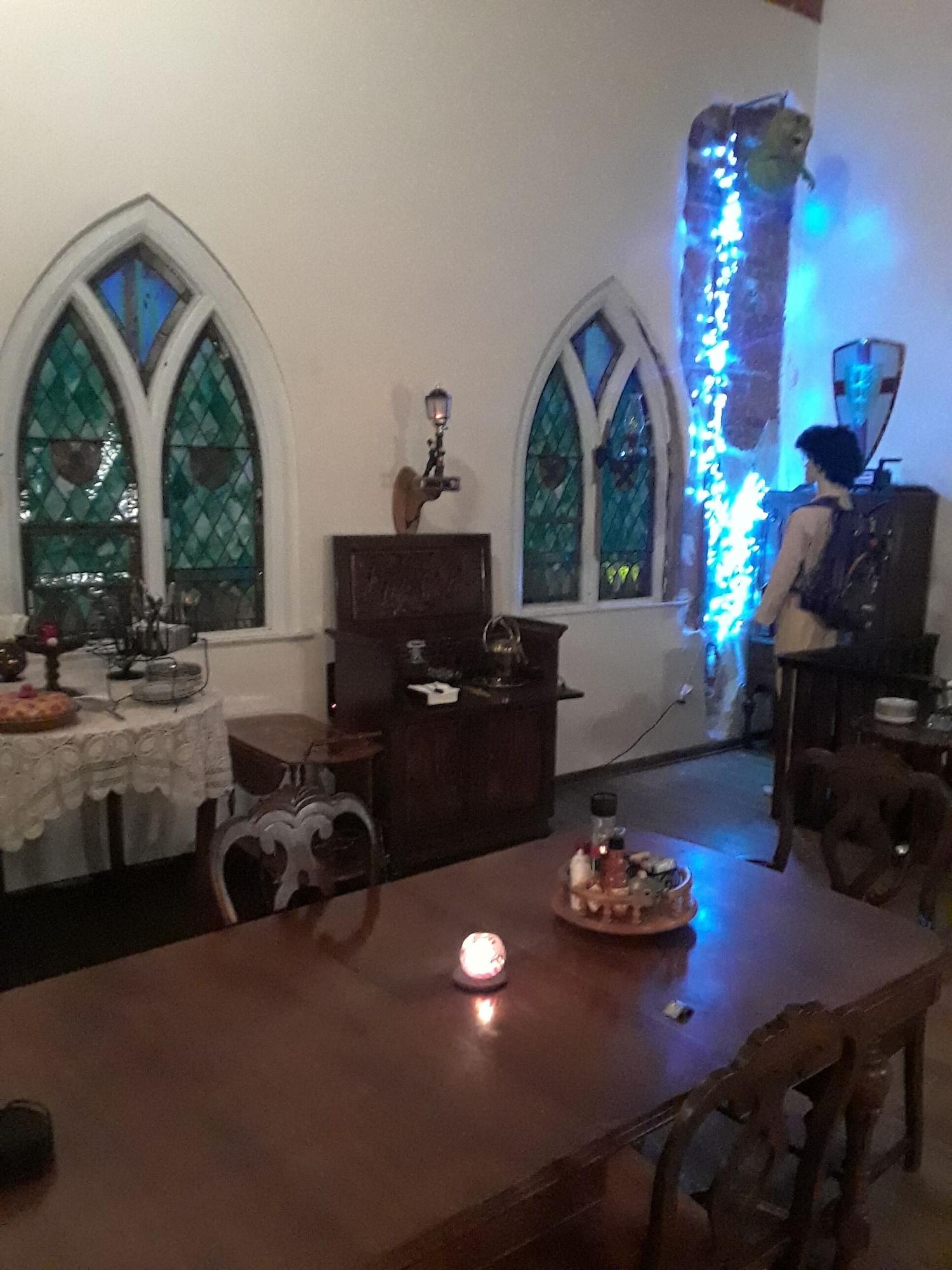 The Old Parsonage Bed And Breakfast