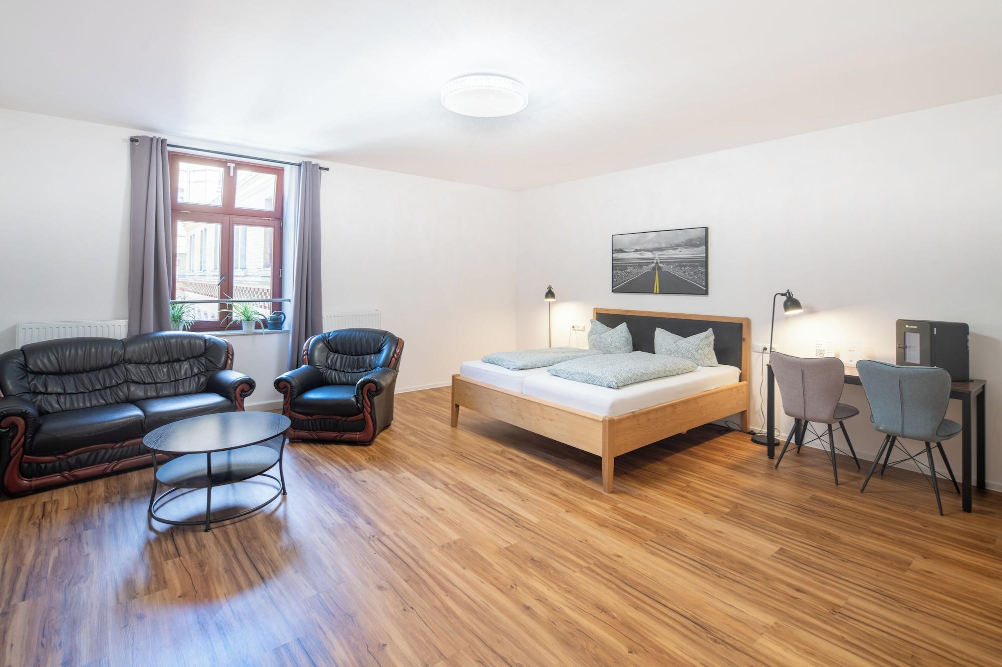 Gwuni Mopera Hotel by null