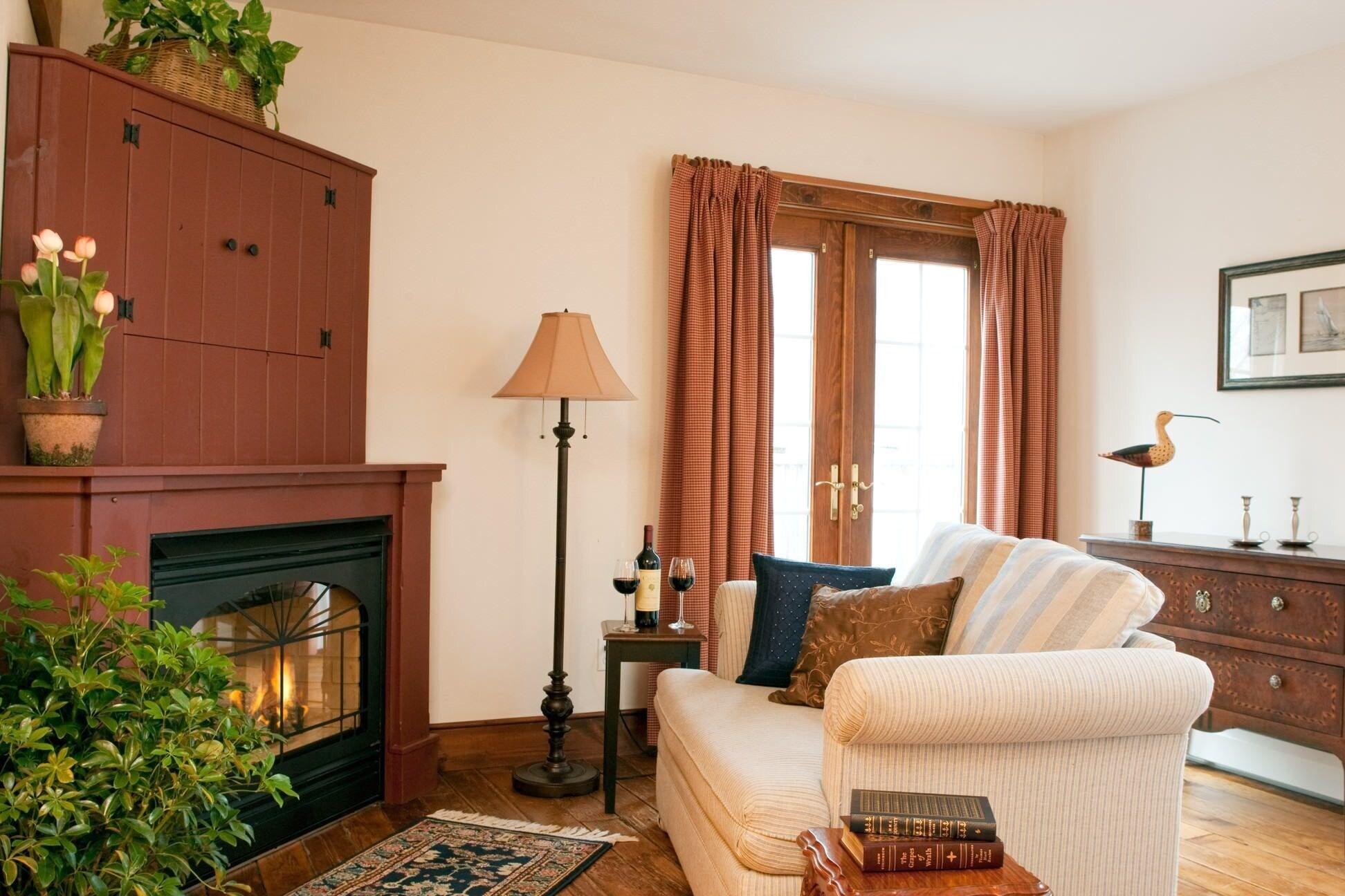Stonecroft Country Inn