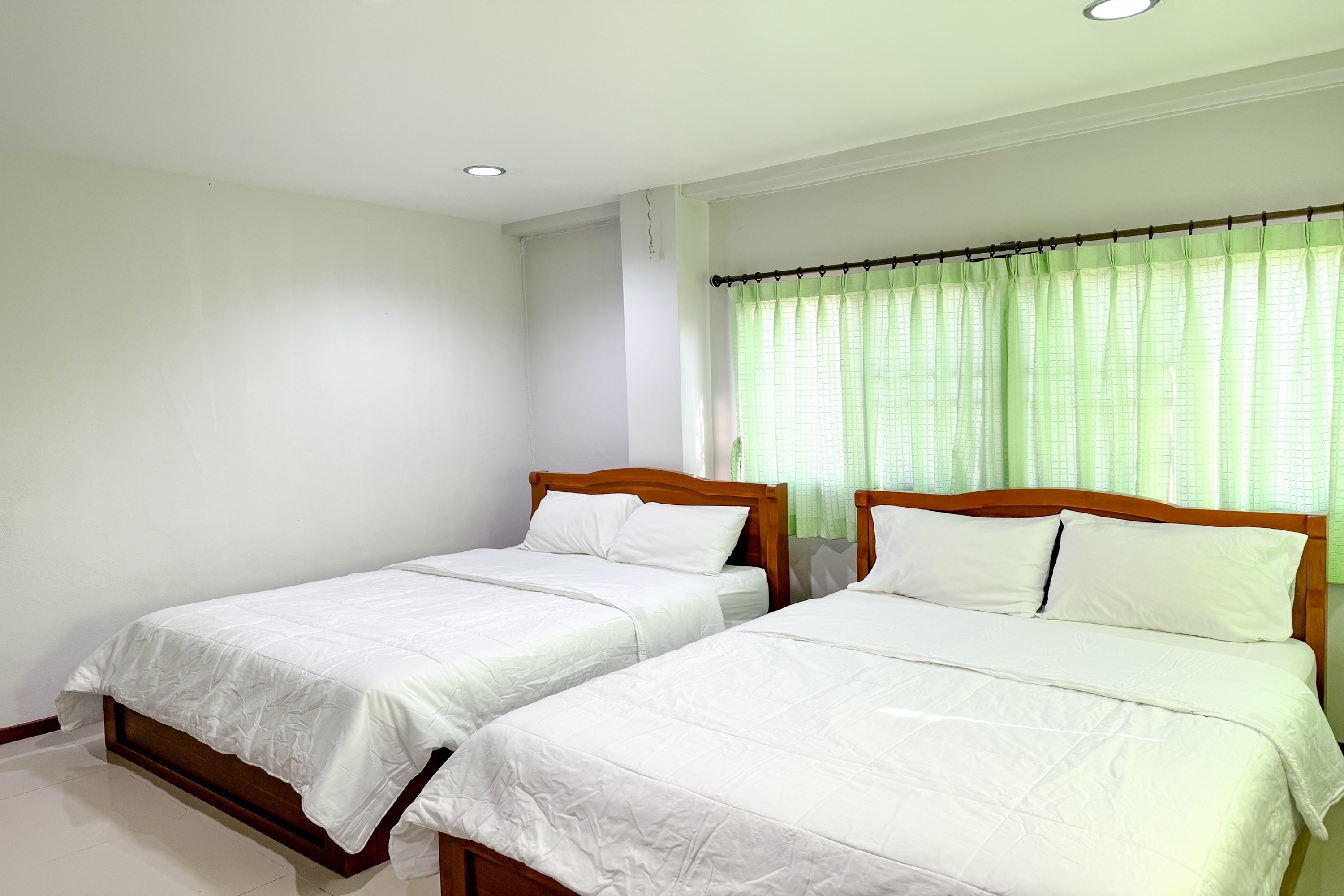 Jitrawadee Hotel by ZUZU