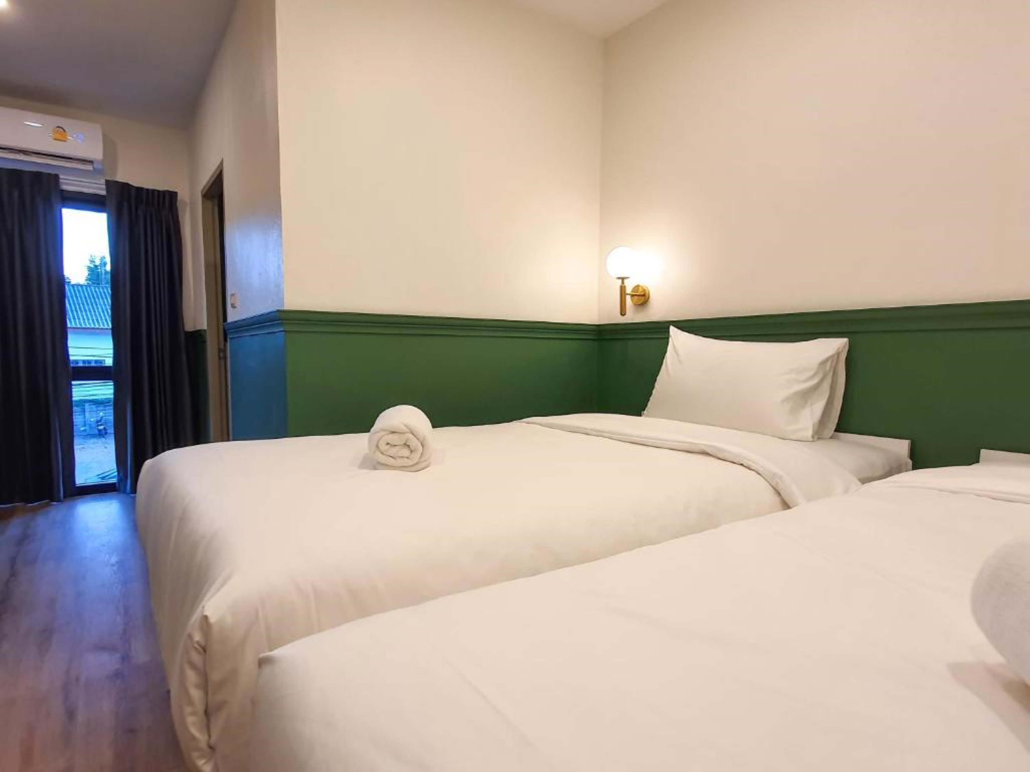 The Singha Hotel Chiang Mai