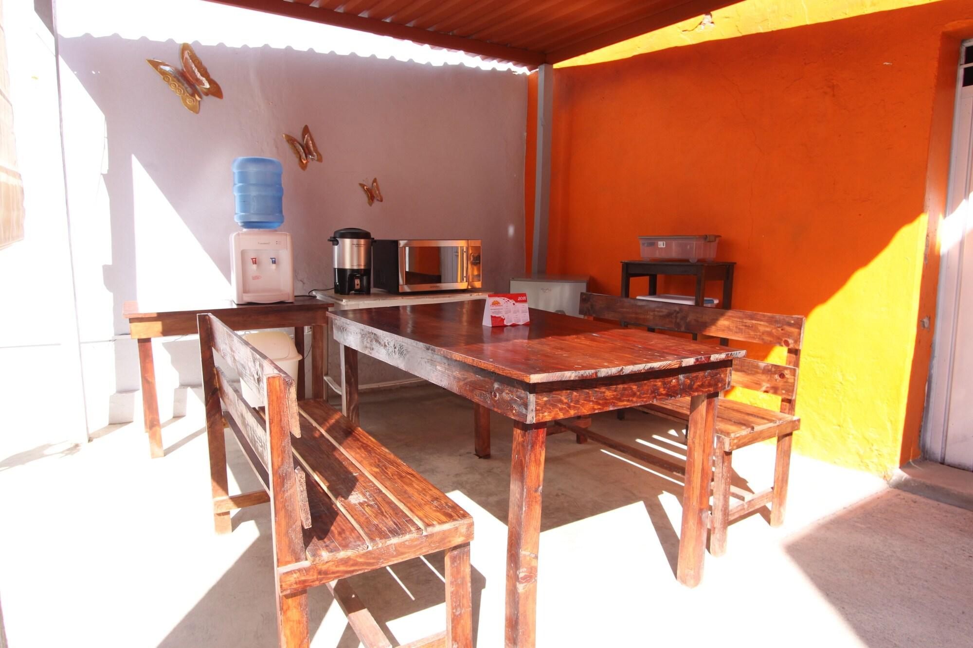 Casa Gubidxa