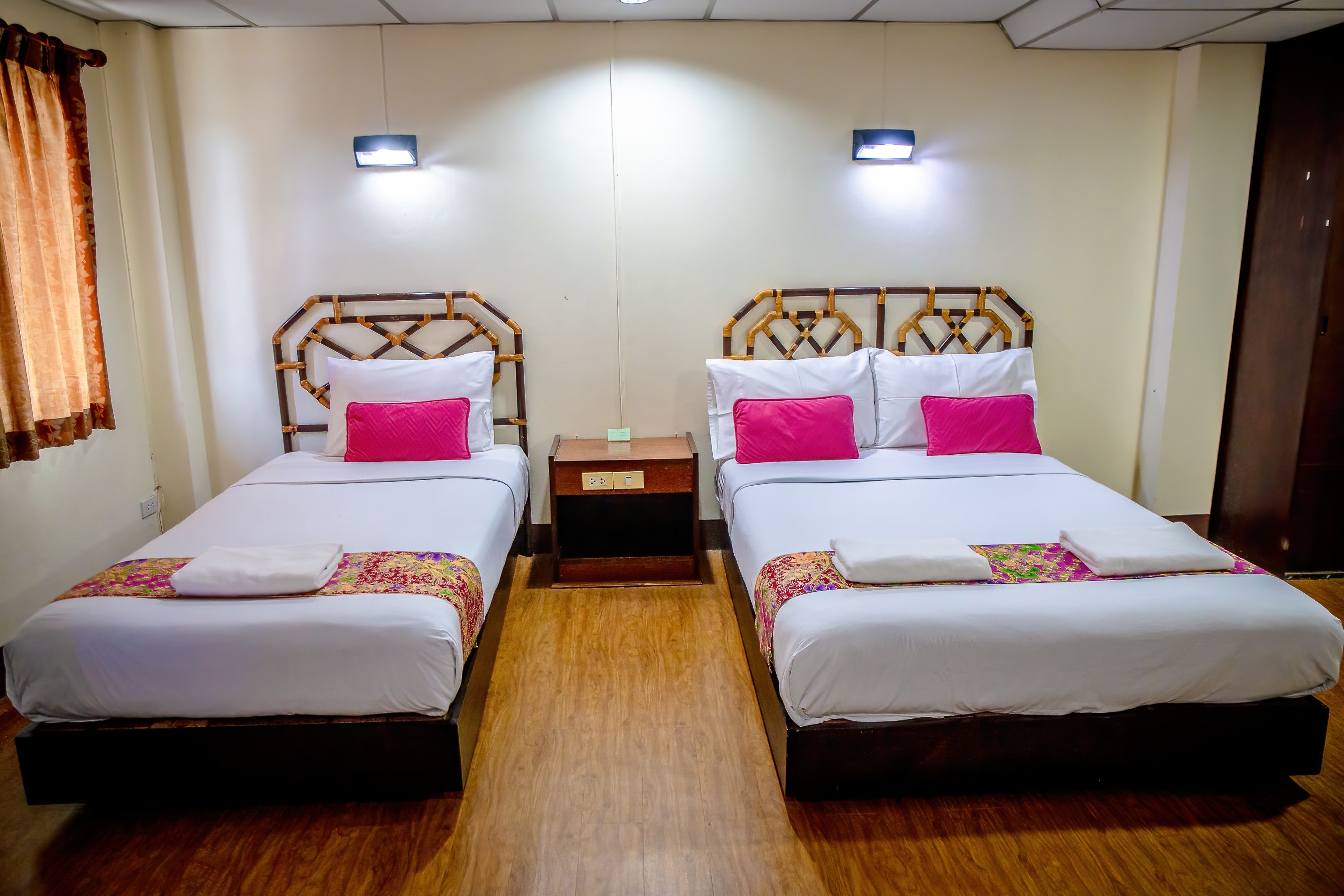 Lukmuang 2 Hotel