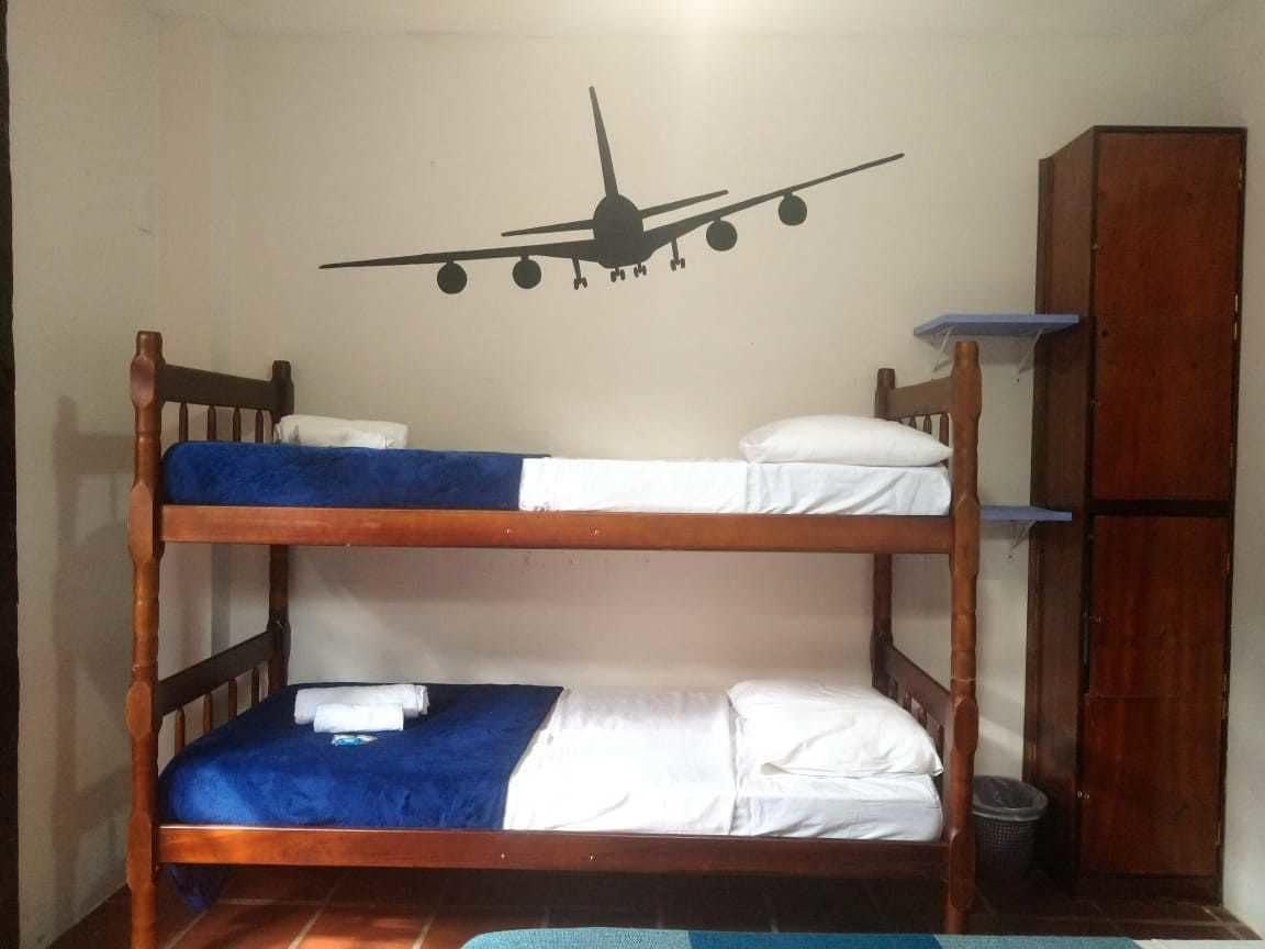 Numa Boa Hostel