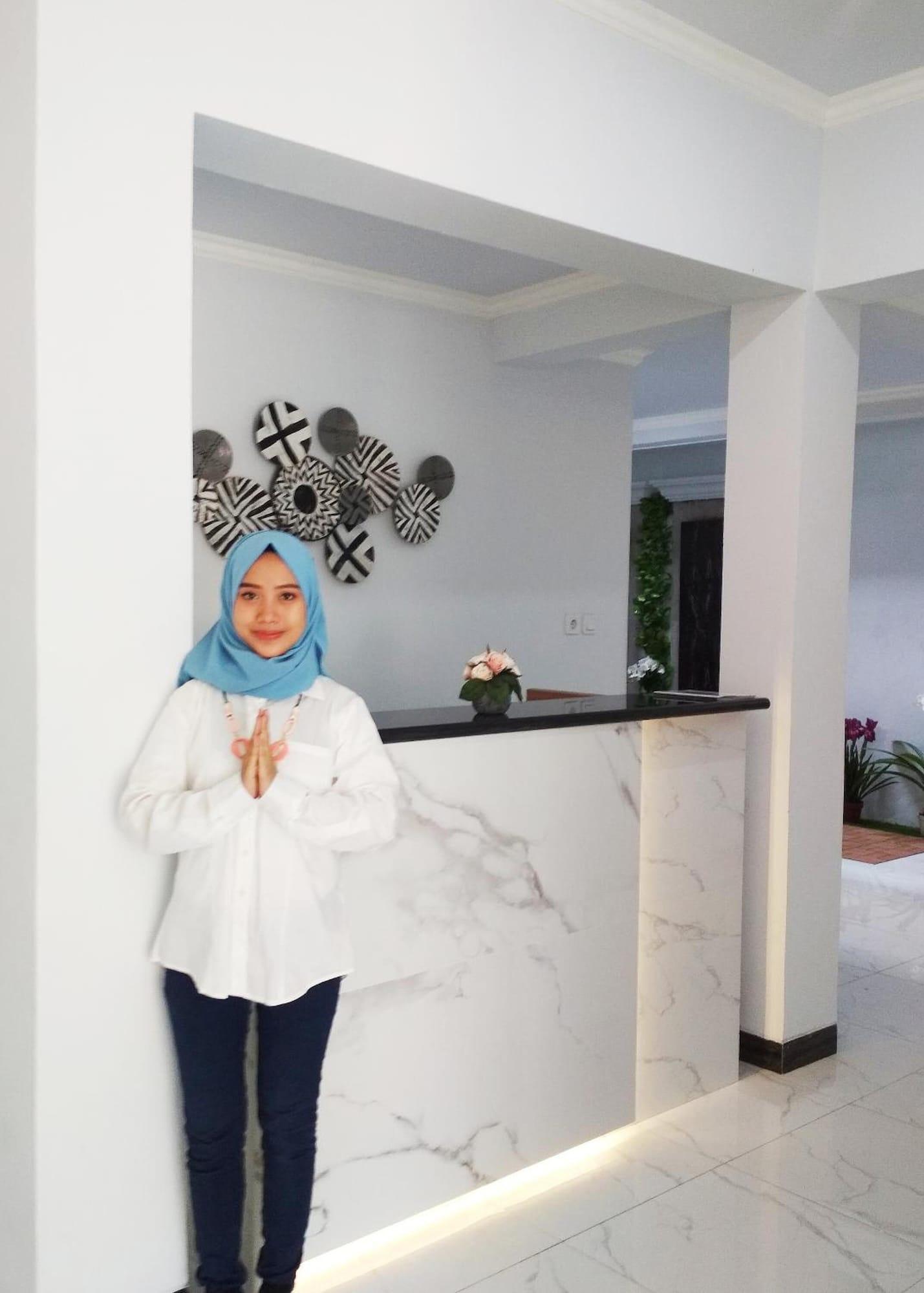 Nest Residence