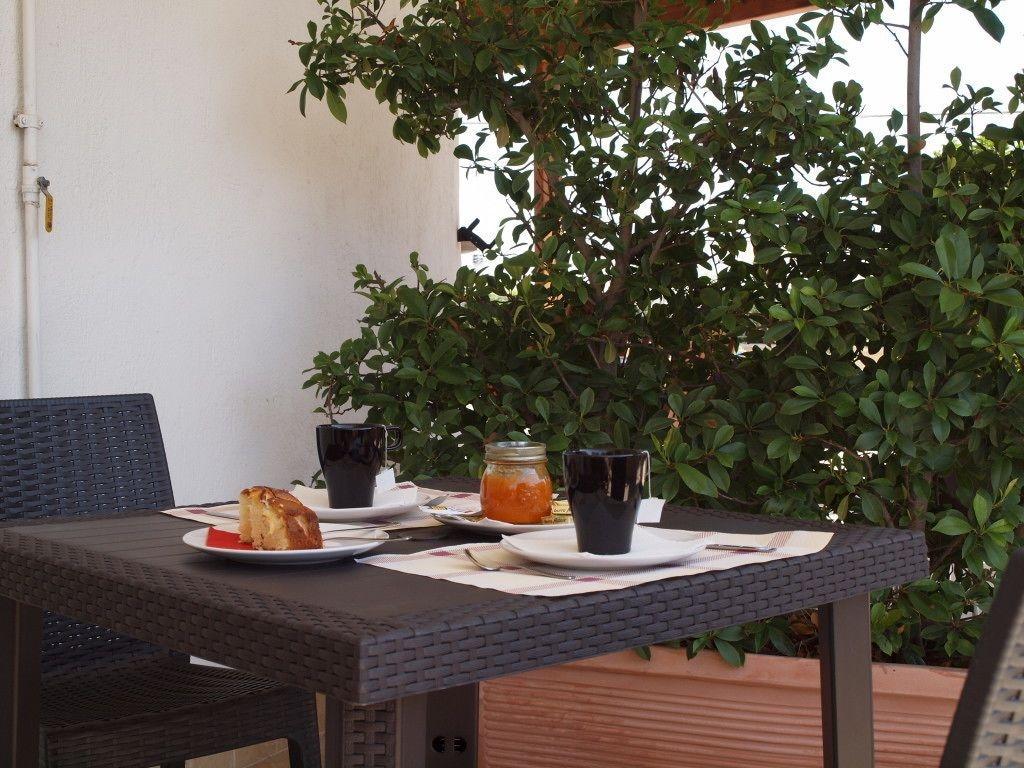 L'incontro Suite B&B