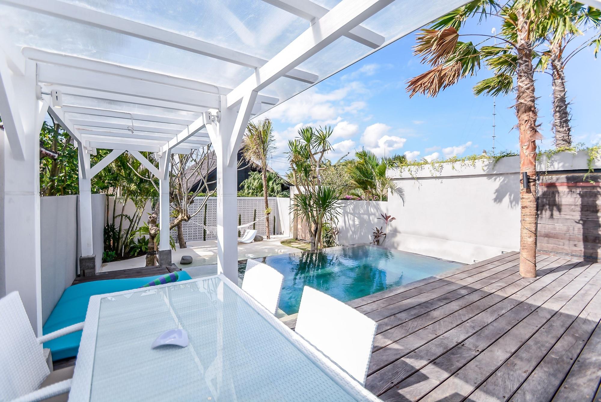 Mahi Mahi Villa & Suites - nuotrauka