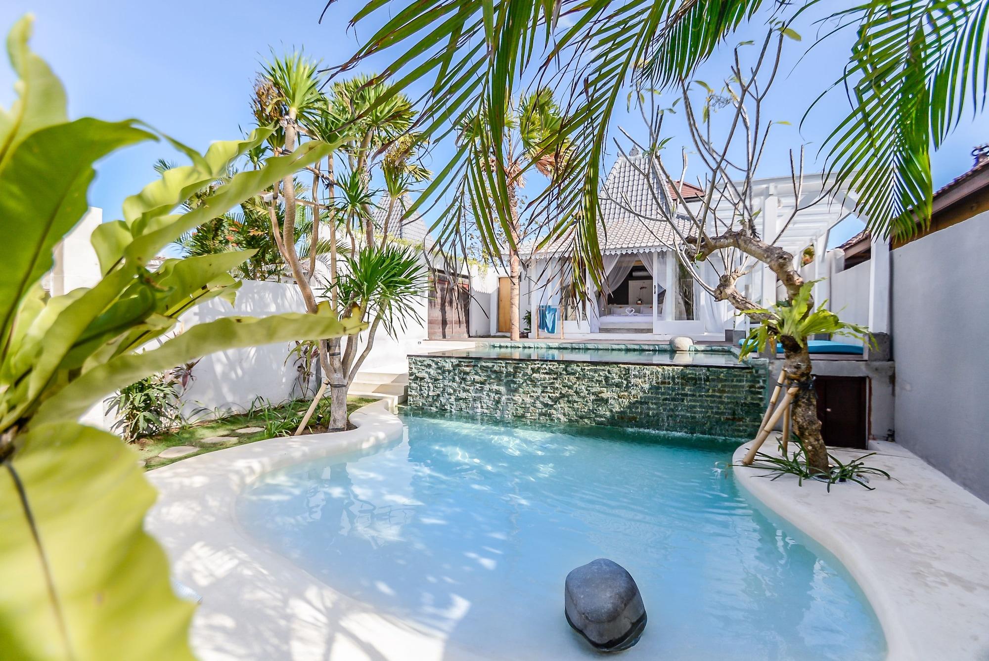 Mahi Mahi Villa & Suites - nuotrauka