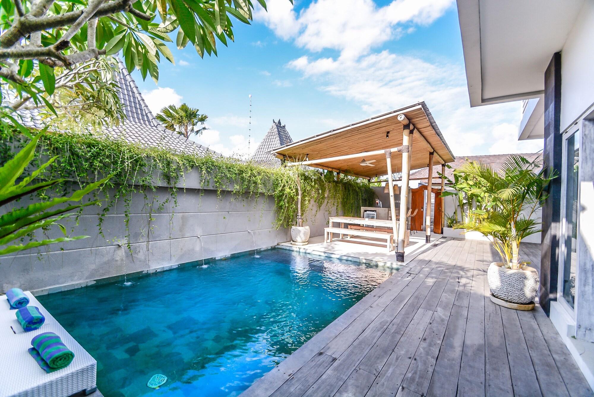 Mahi Mahi Villa & Suites - nuotrauka