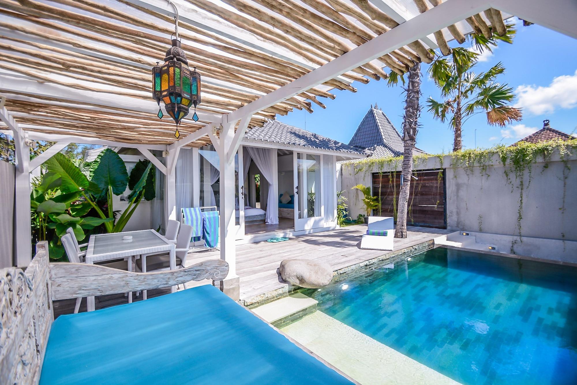 Mahi Mahi Villa & Suites - nuotrauka