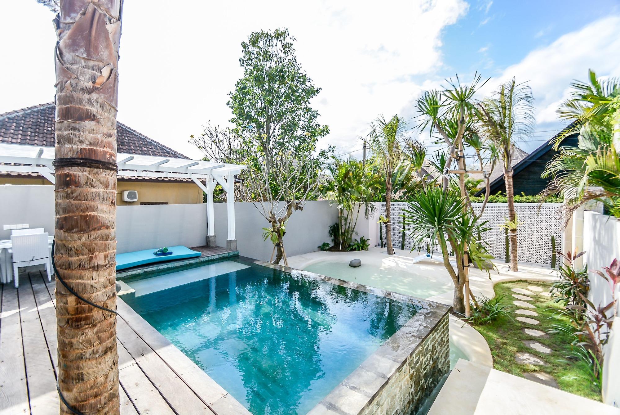 Mahi Mahi Villa & Suites - nuotrauka