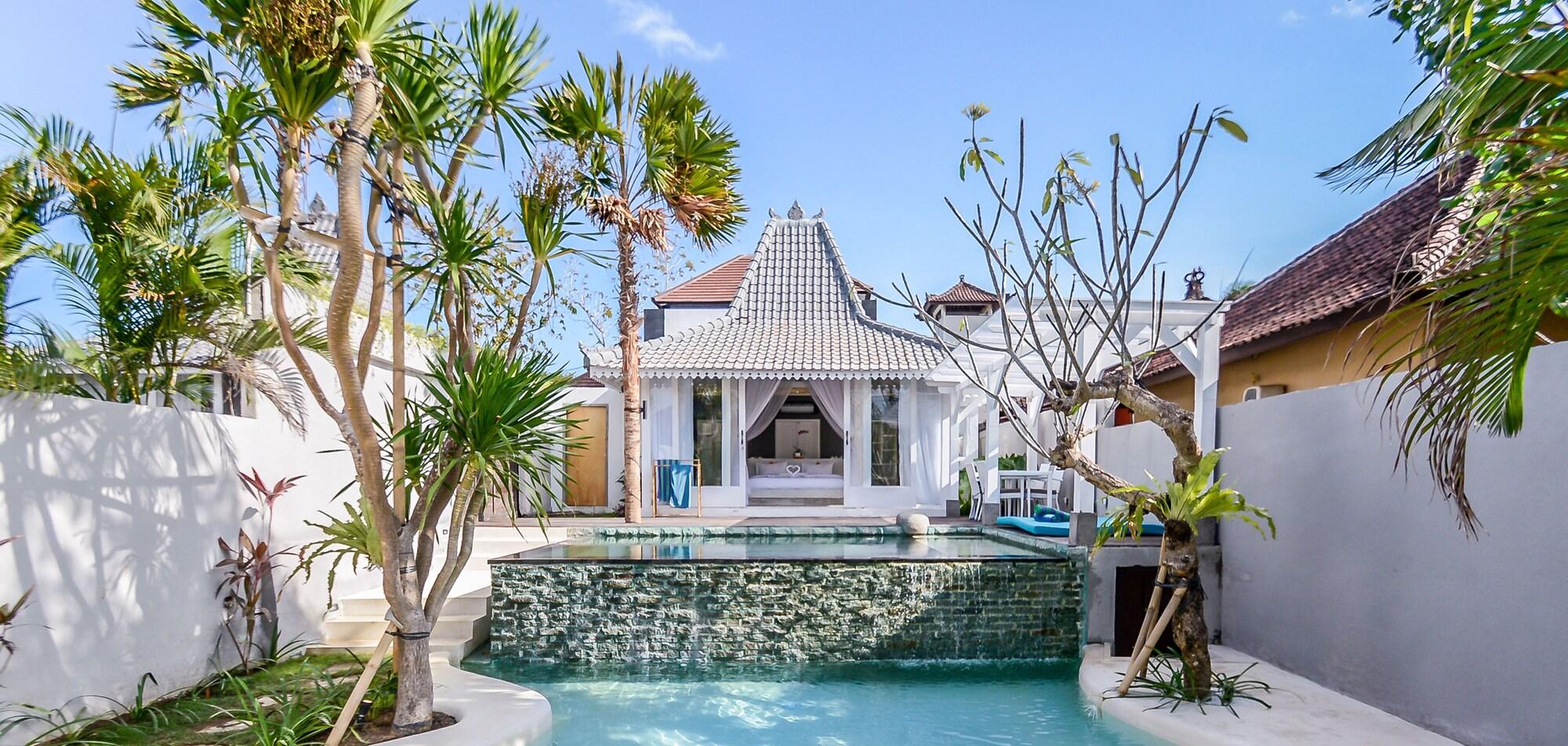 Mahi Mahi Villa & Suites - nuotrauka