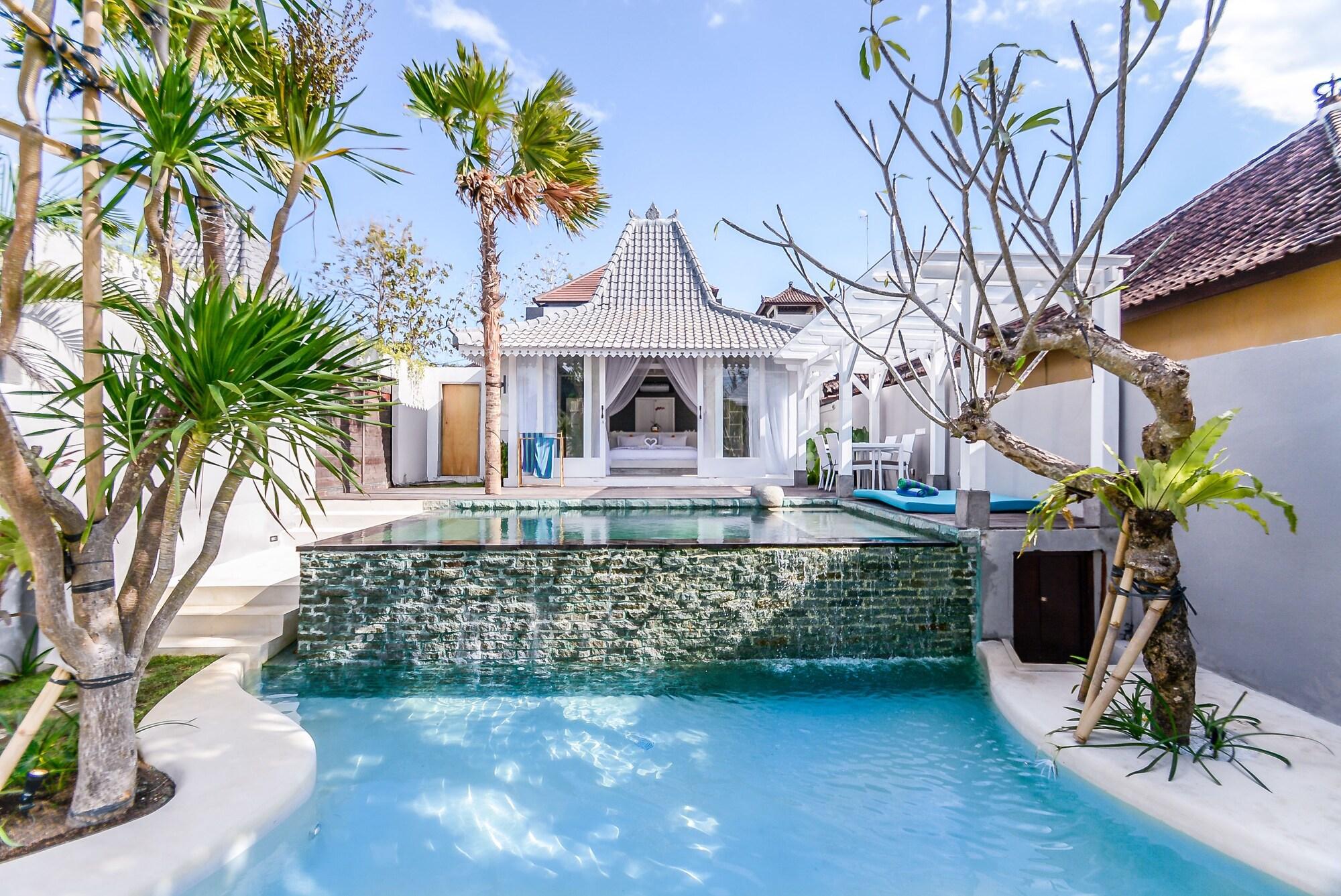 Mahi Mahi Villa & Suites - nuotrauka