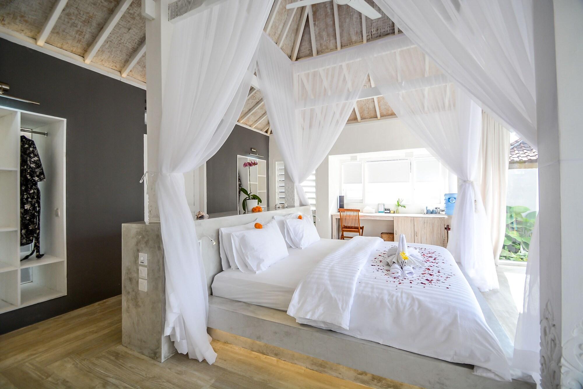 Mahi Mahi Villa & Suites - nuotrauka