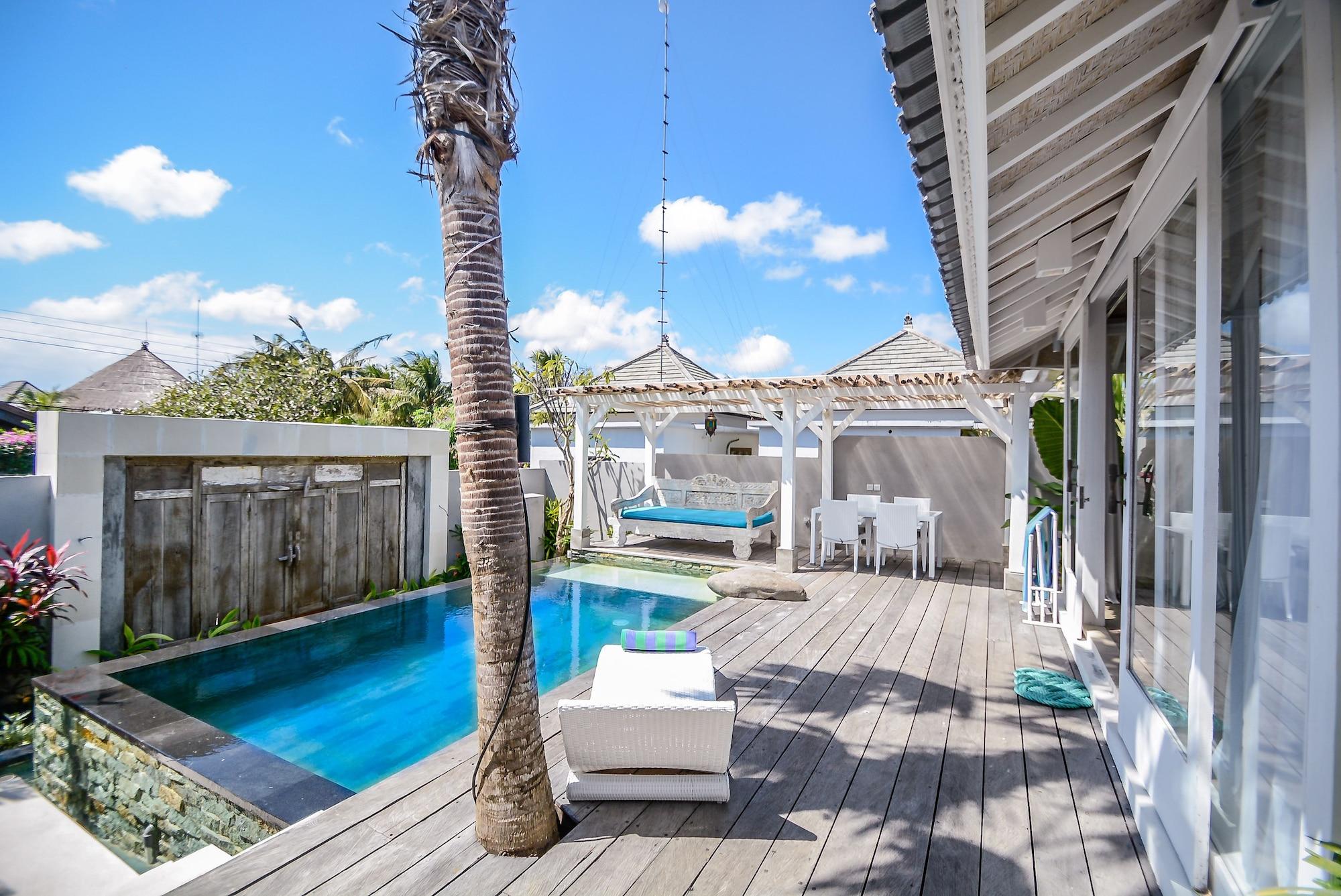 Mahi Mahi Villa & Suites - nuotrauka