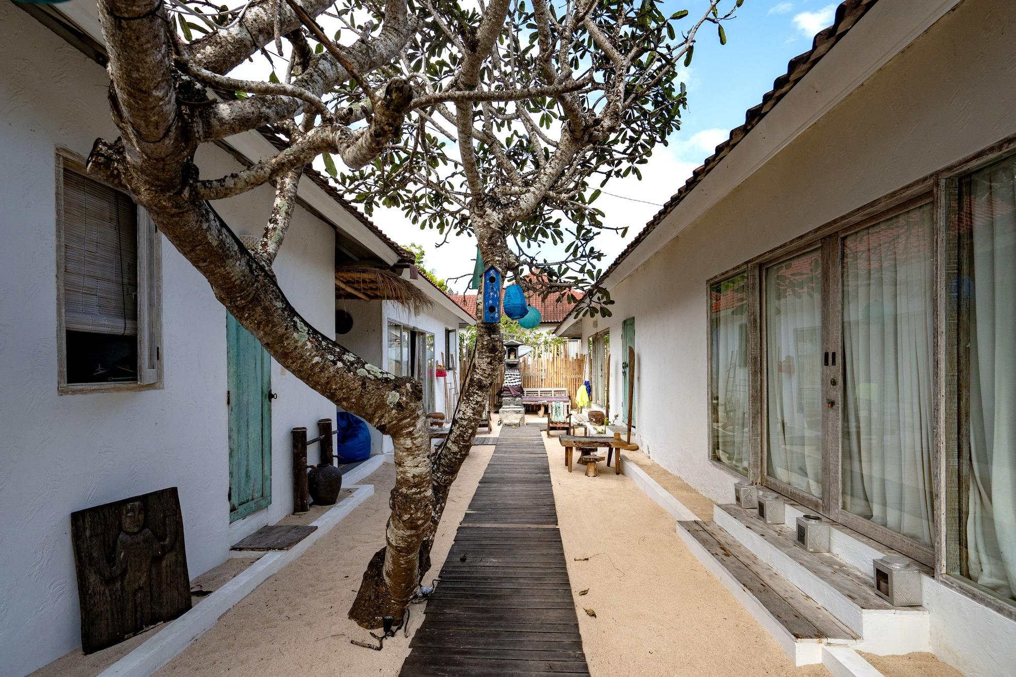 Villa Pasir