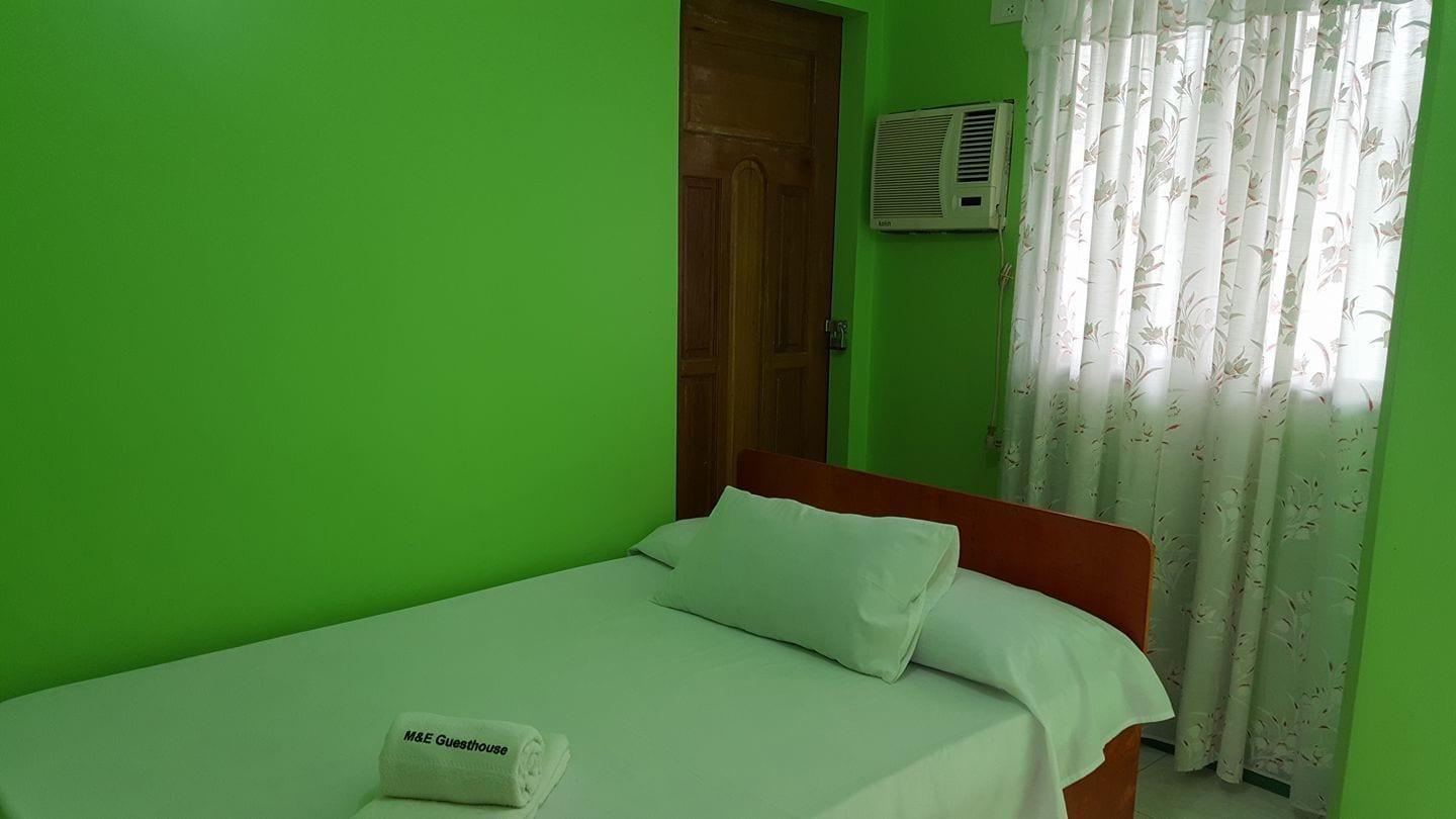 M&E Guesthouse