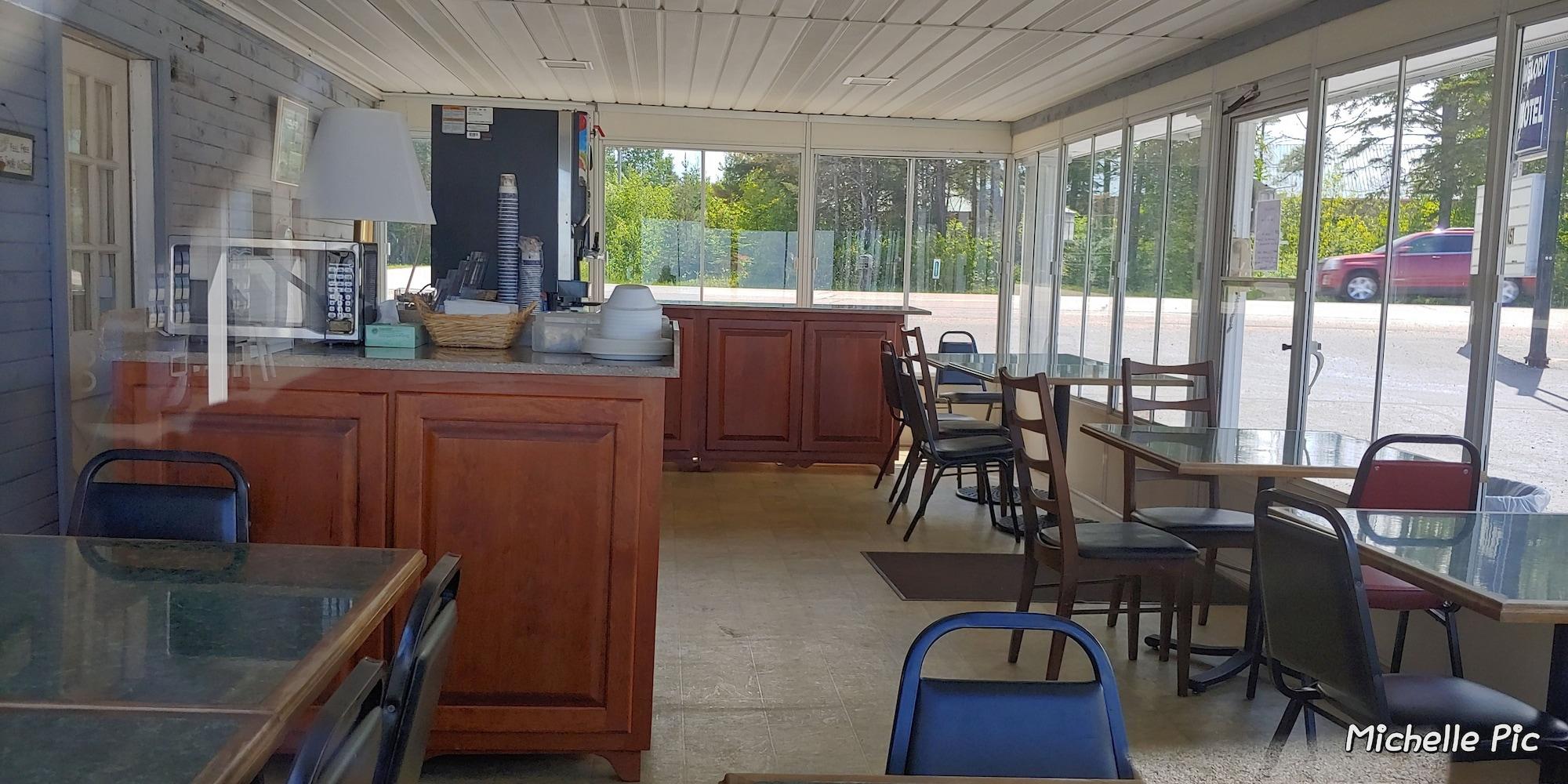 Northwinds Motel
