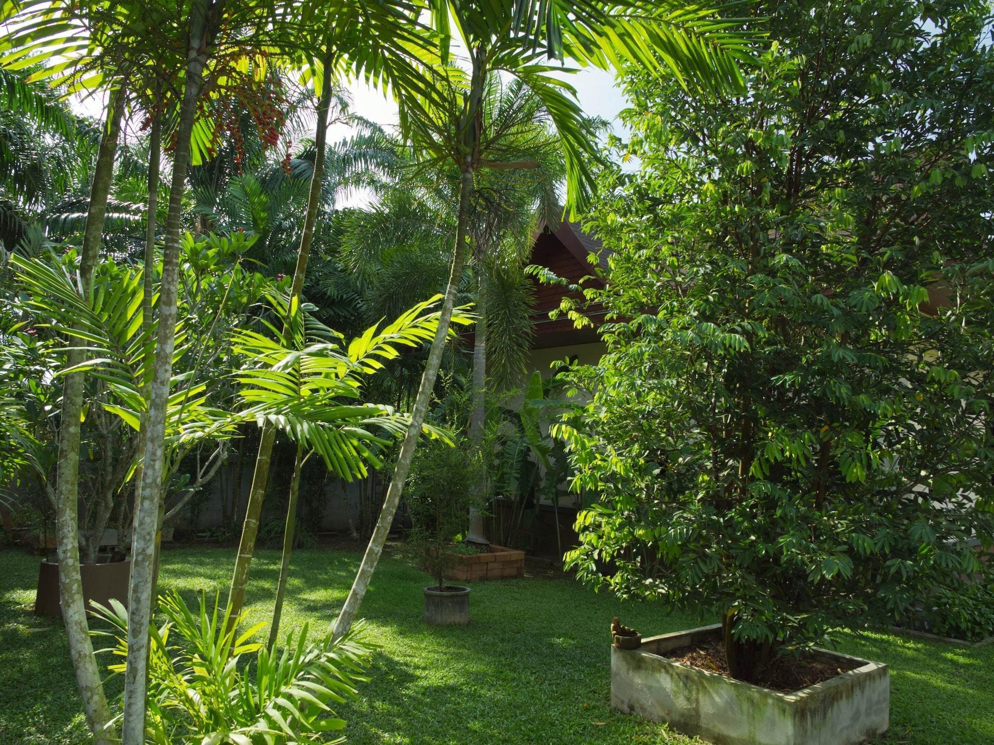 Chanapha Residence