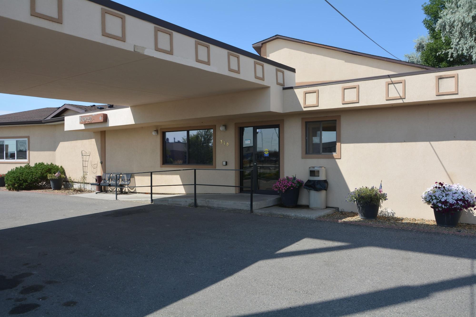 Locomotive Inn photo 6