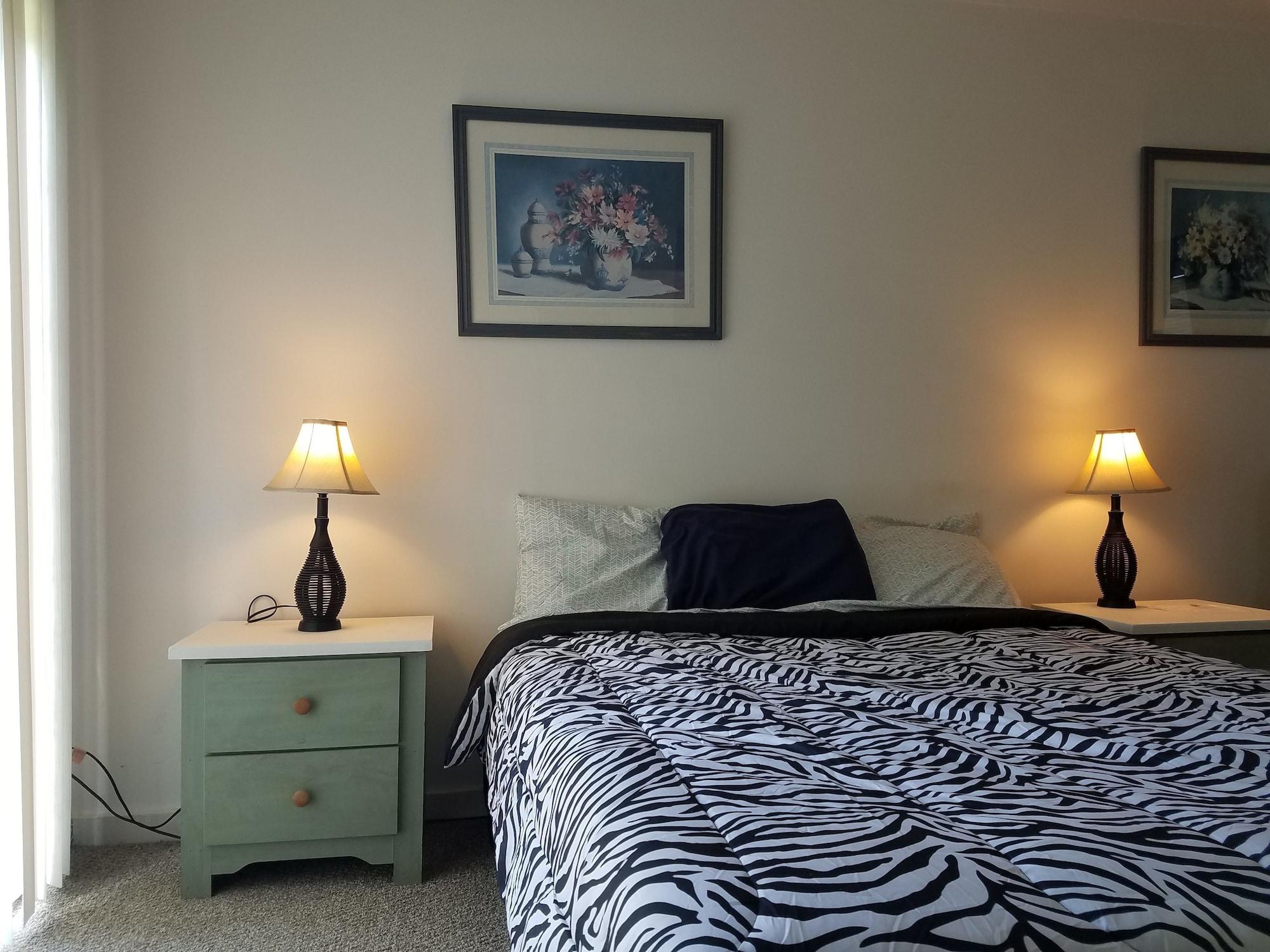 Becket Motel