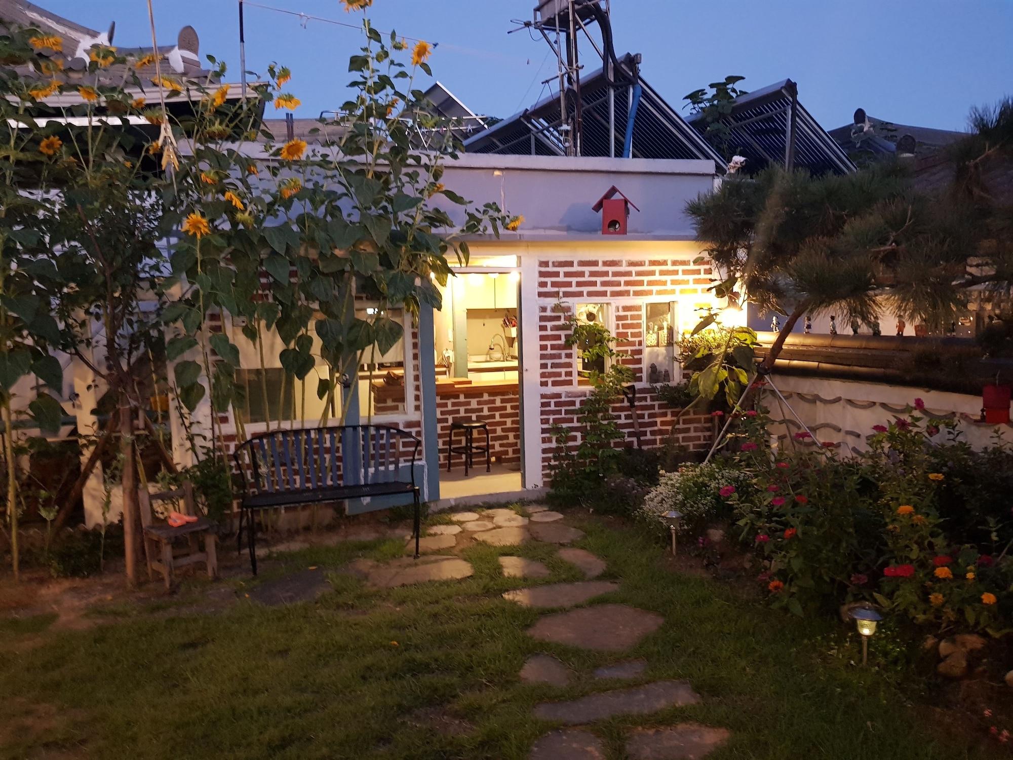 Hanulgiwa