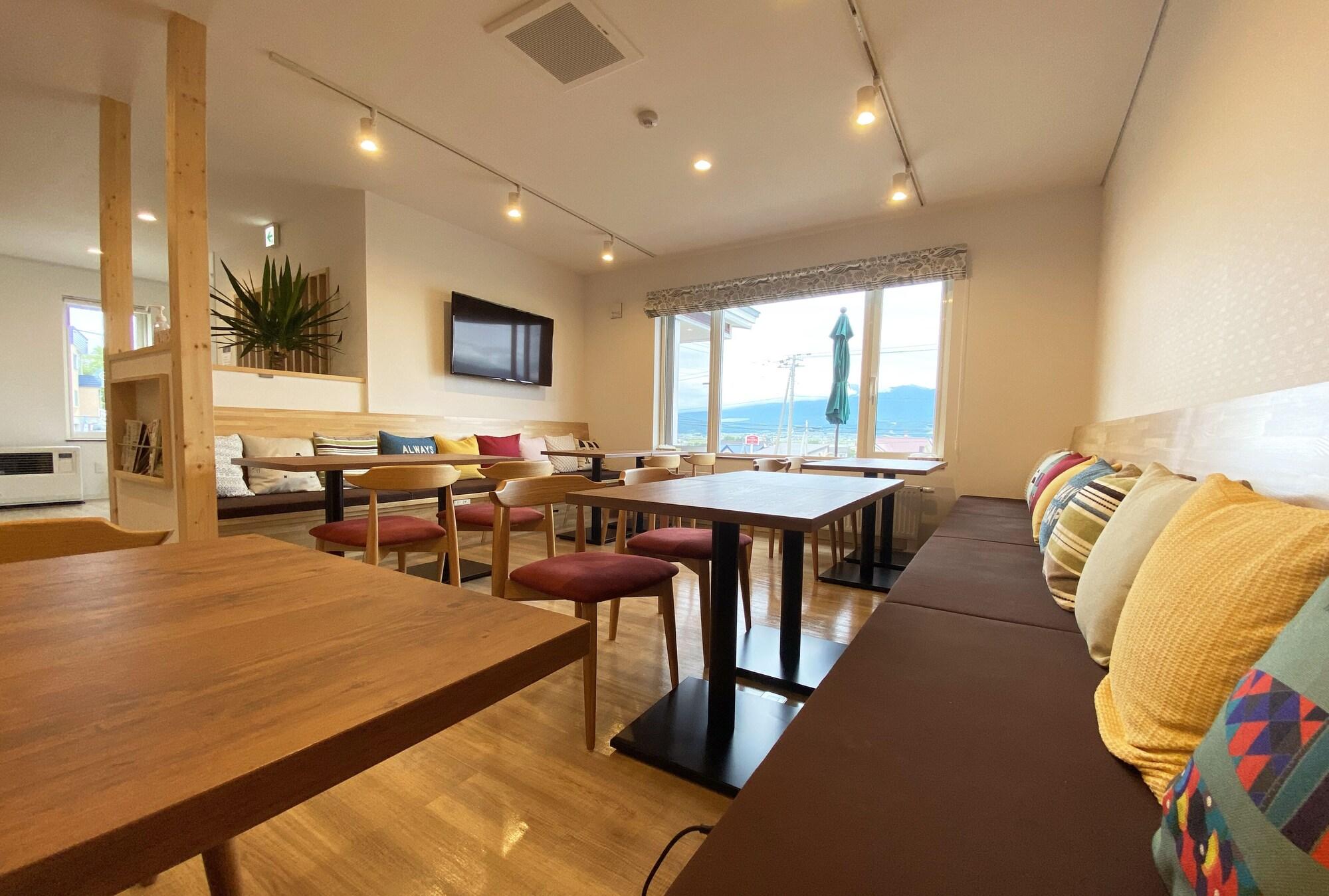 Hotel Hanafuji Inn