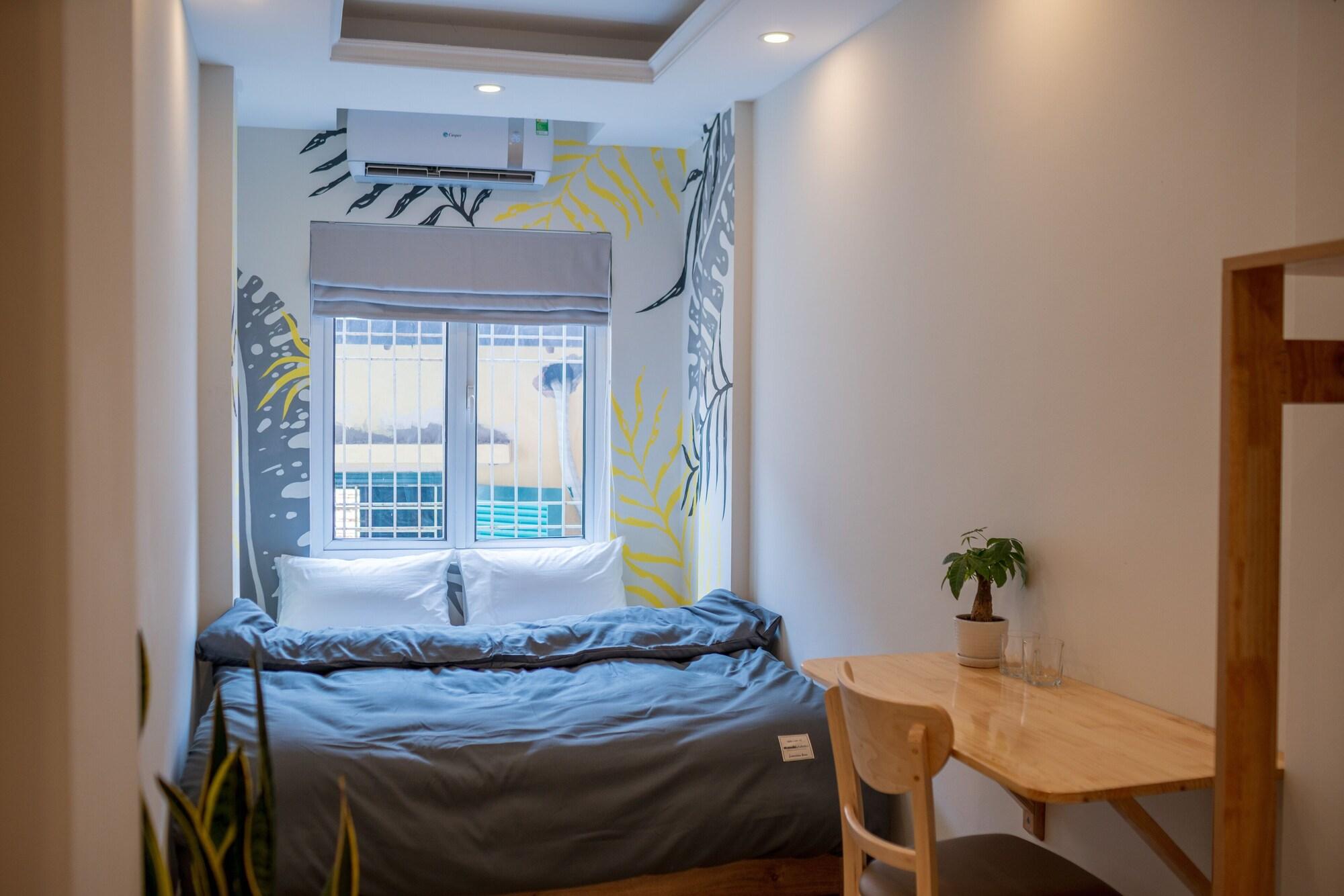 Graffiti House