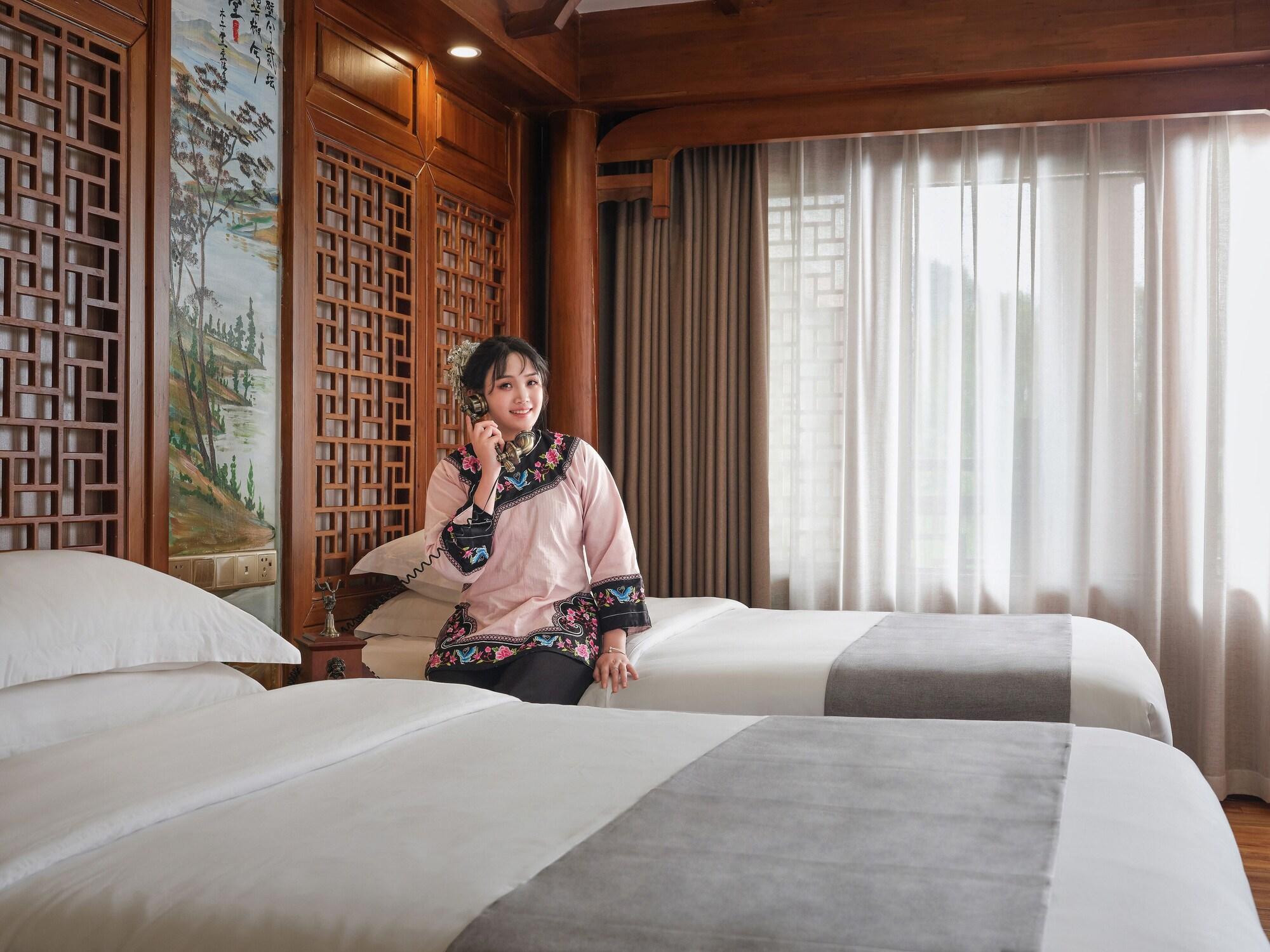 Lee's Boutique Resort