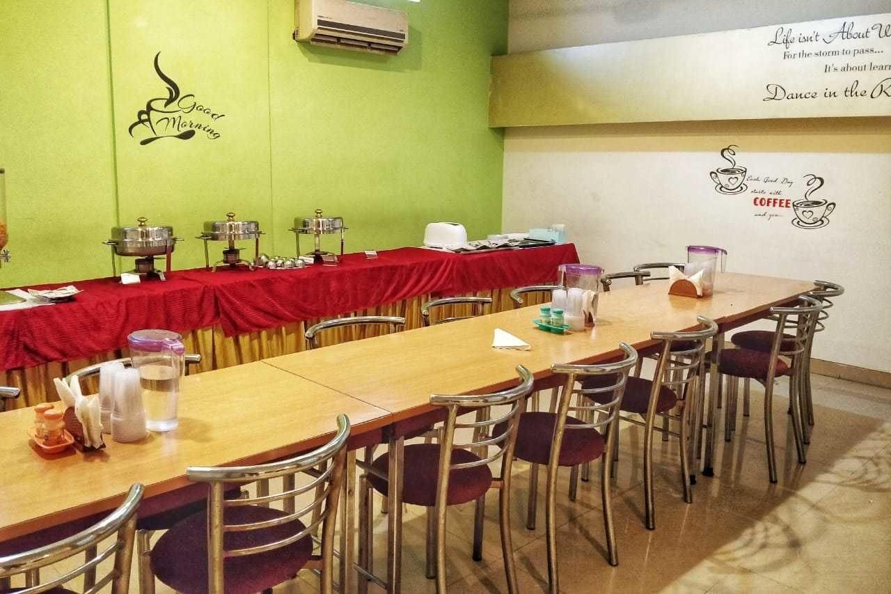 Asian Suites