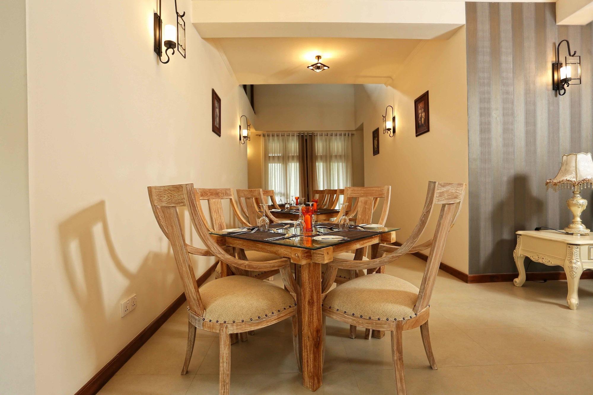 Rivora Residence