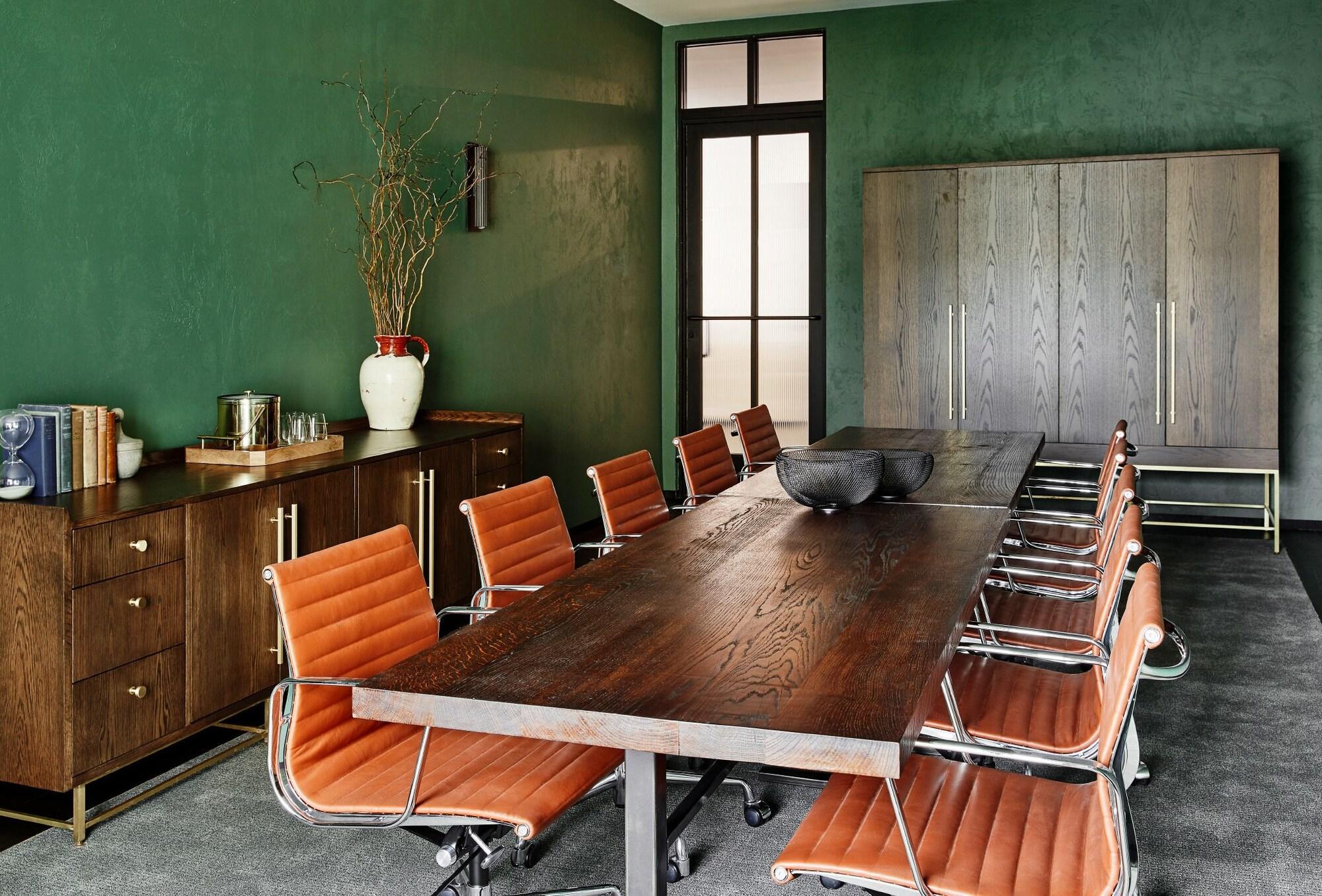 The Blake Hotel by null