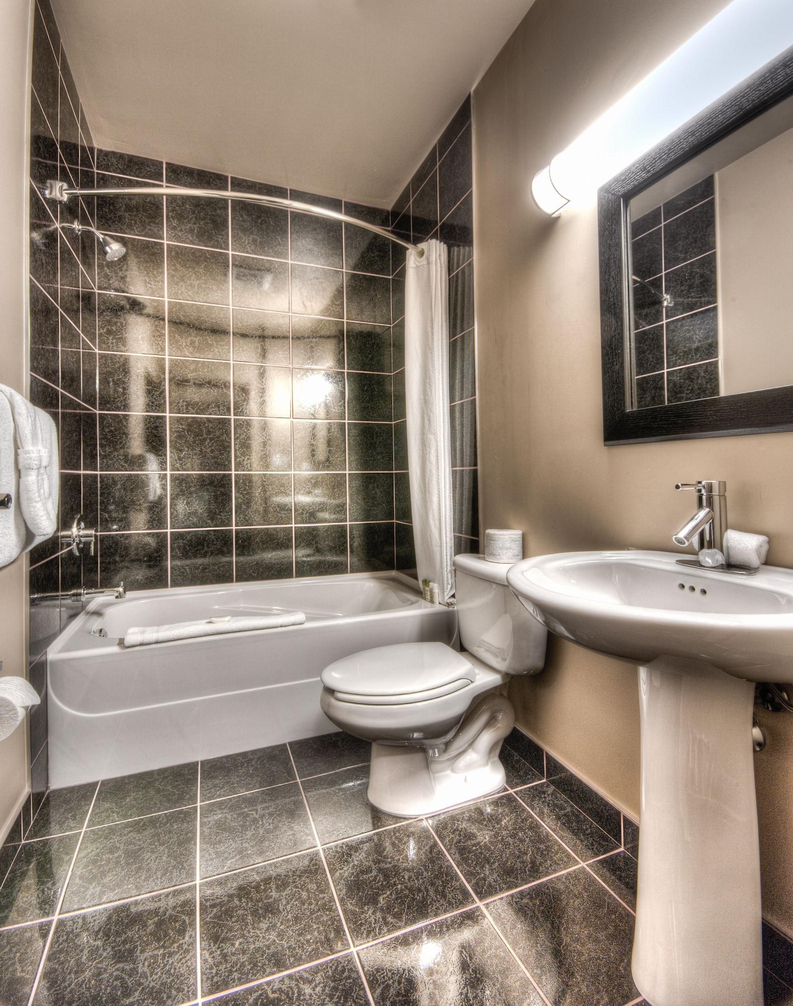 Grand Inn & Residence