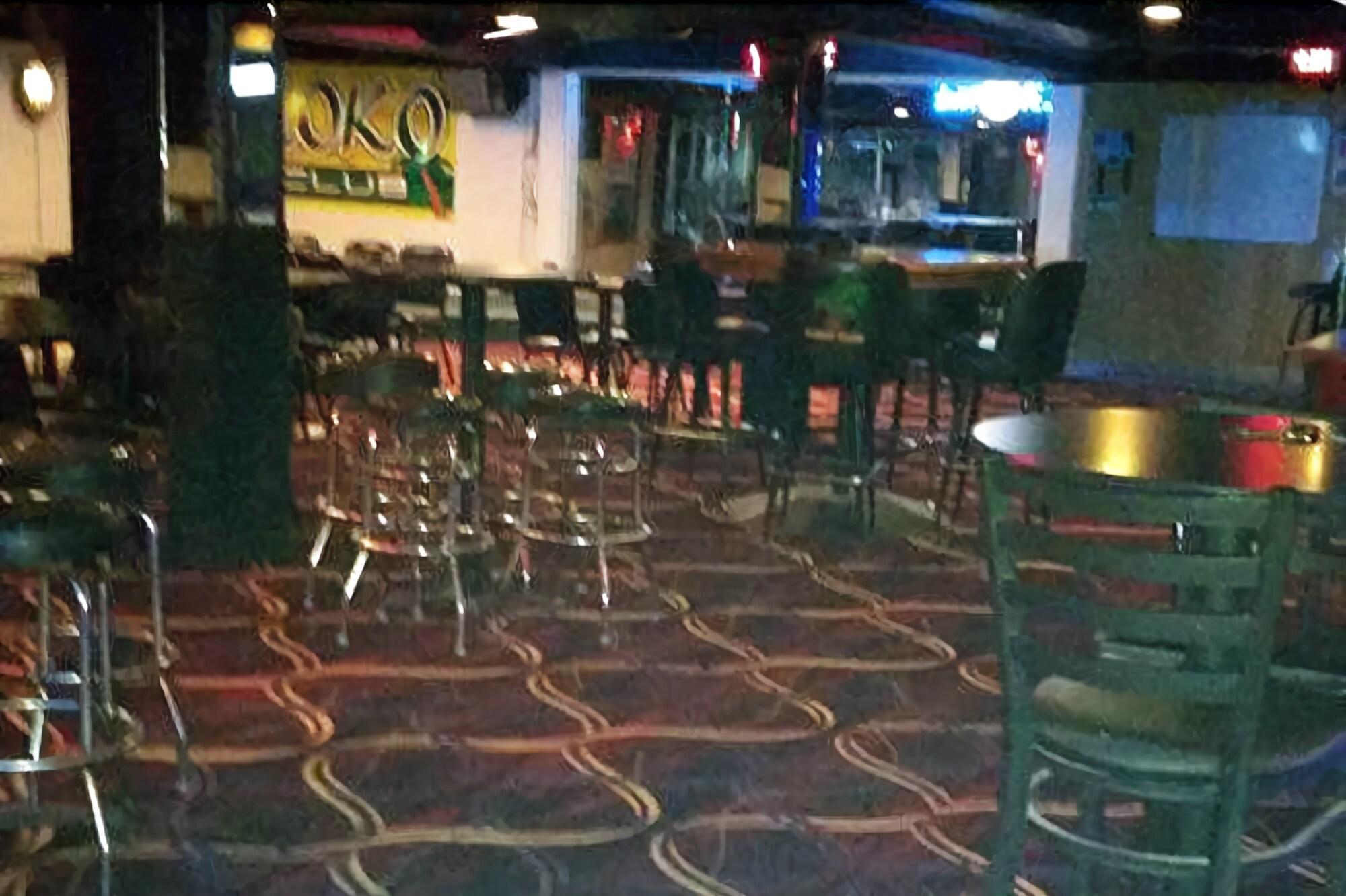 Hub City Inn