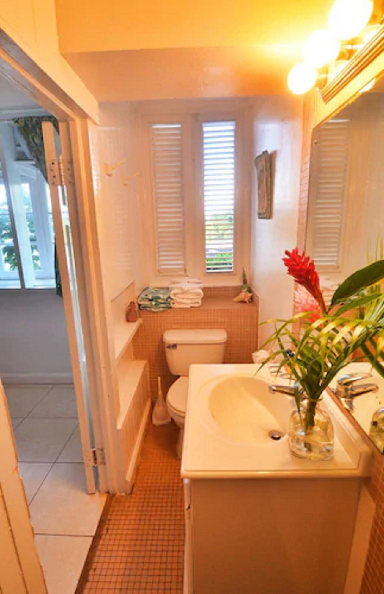 Moon San Villa at the Blue Lagoon by null